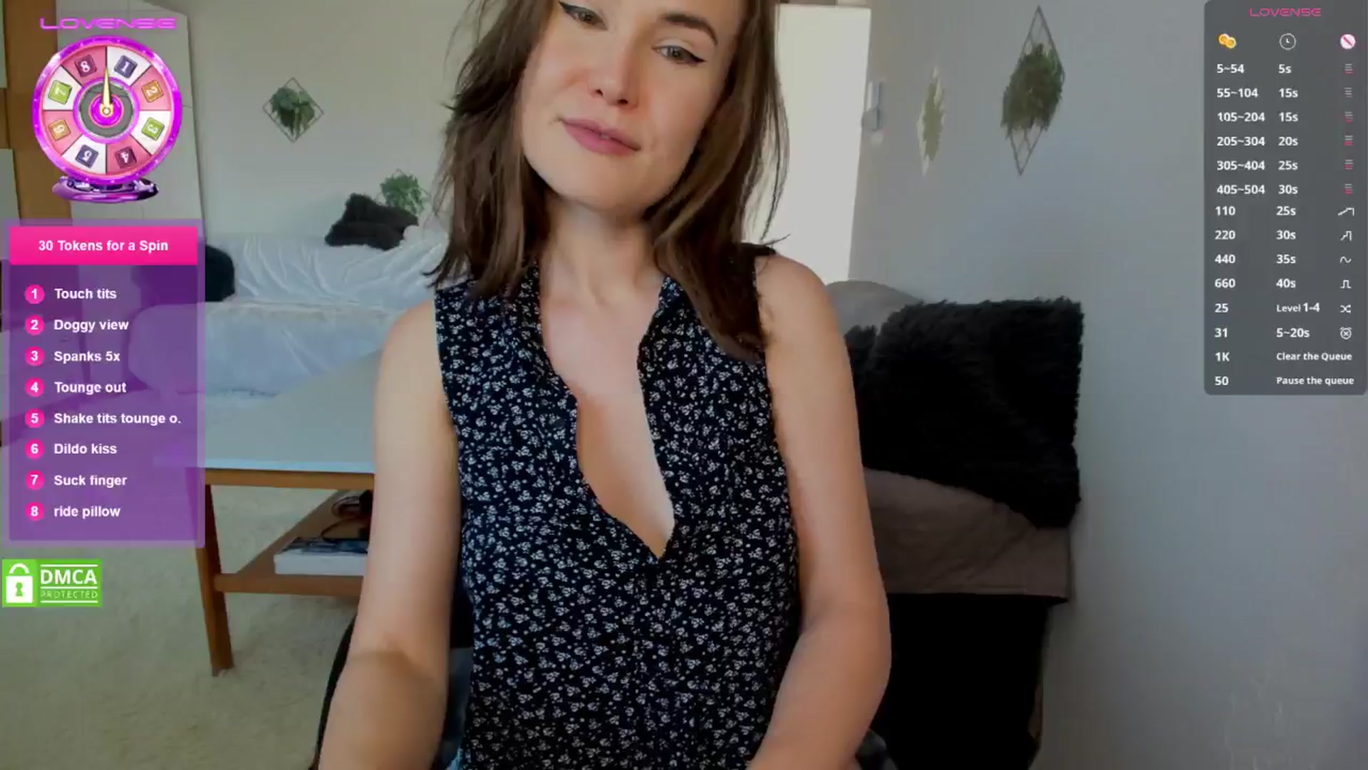 Gallery image thumbnail from JulyMuly's myfreecams stream on, 08/07/2025, 16:05 image 7 of 20