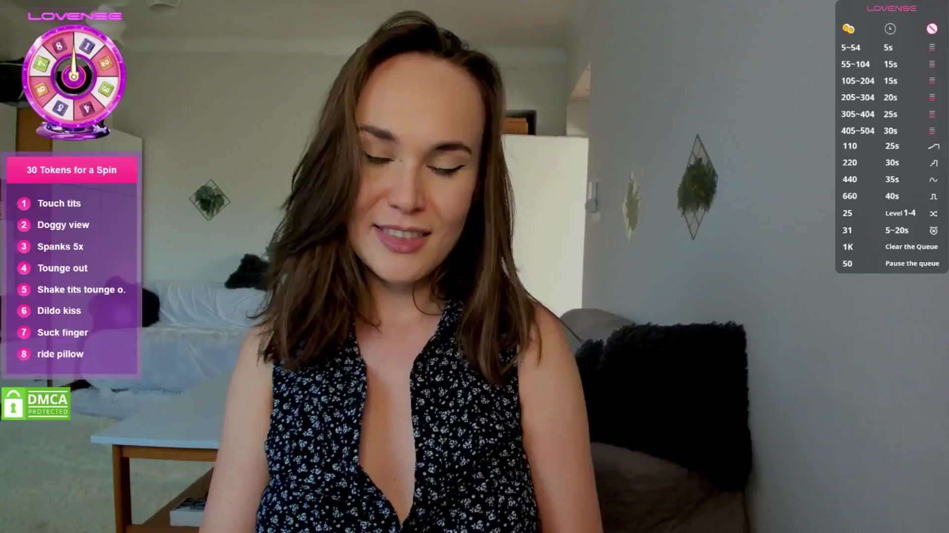 Gallery image thumbnail from JulyMuly's myfreecams stream on, 08/07/2025, 16:05 image 14 of 20