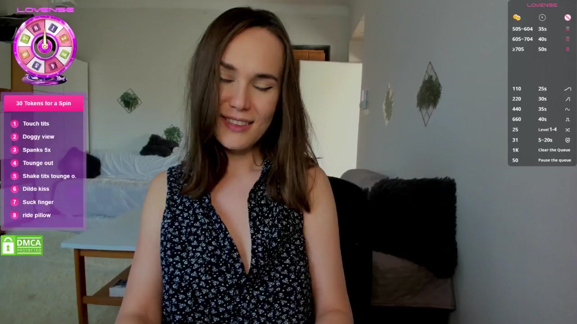 Gallery image thumbnail from JulyMuly's myfreecams stream on, 08/07/2025, 16:05 image 12 of 20
