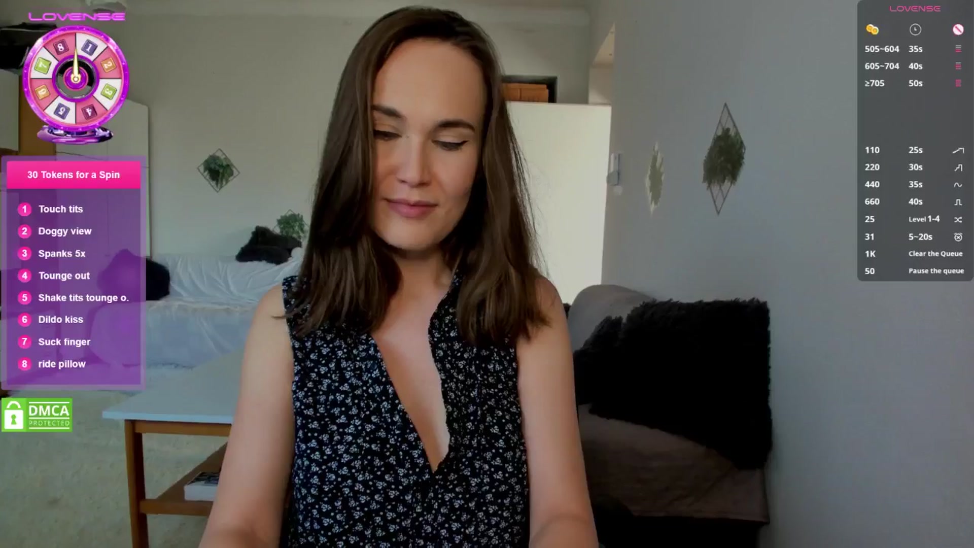 Gallery image thumbnail from JulyMuly's myfreecams stream on, 08/07/2025, 16:05 image 9 of 20