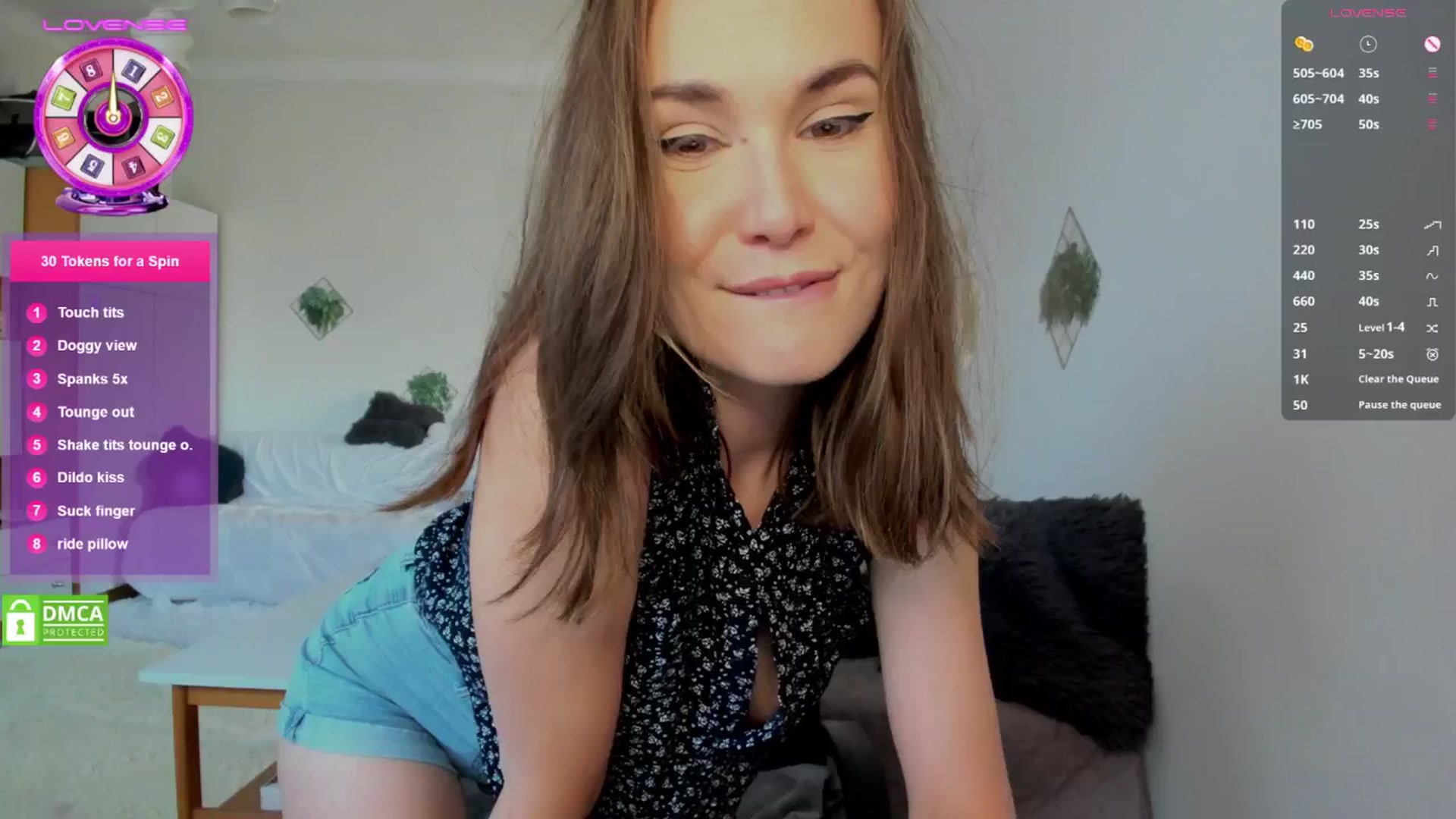 Gallery image thumbnail from JulyMuly's myfreecams stream on, 08/07/2025, 16:05 image 15 of 20