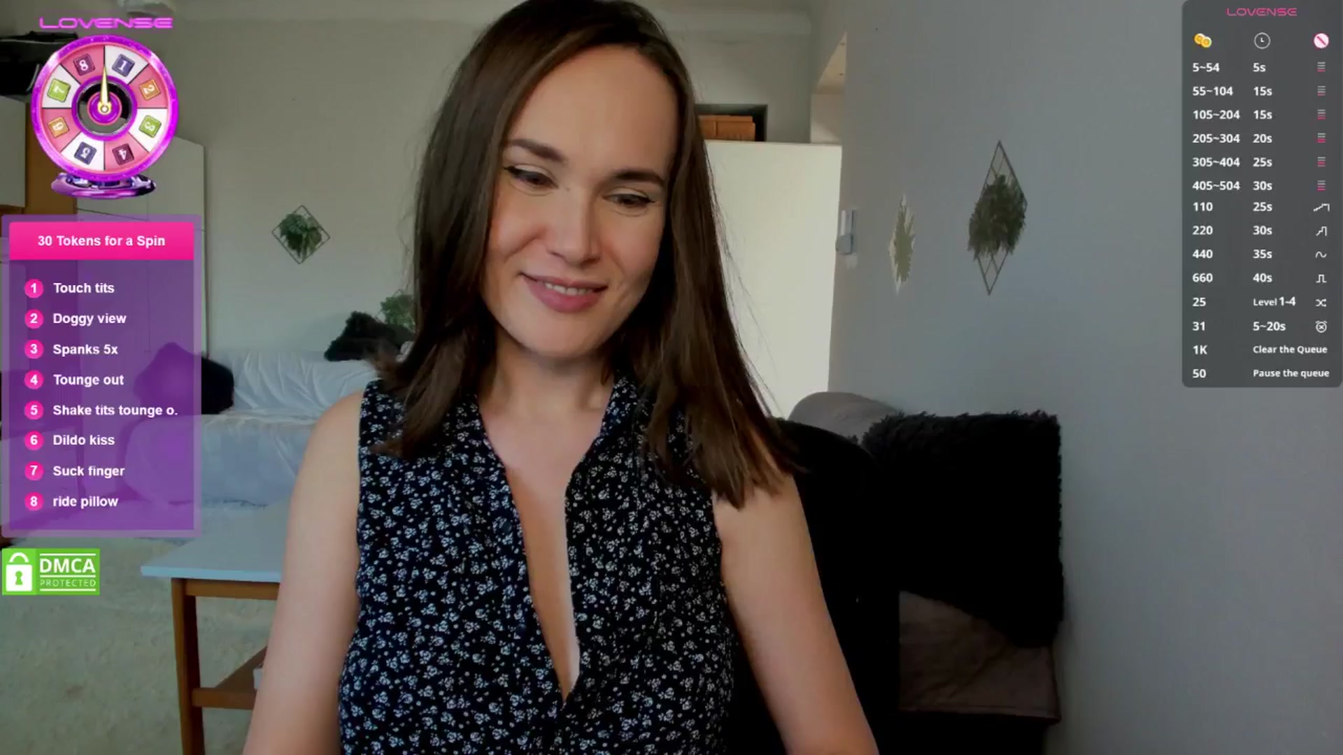 Gallery image thumbnail from JulyMuly's myfreecams stream on, 08/07/2025, 16:05 image 11 of 20