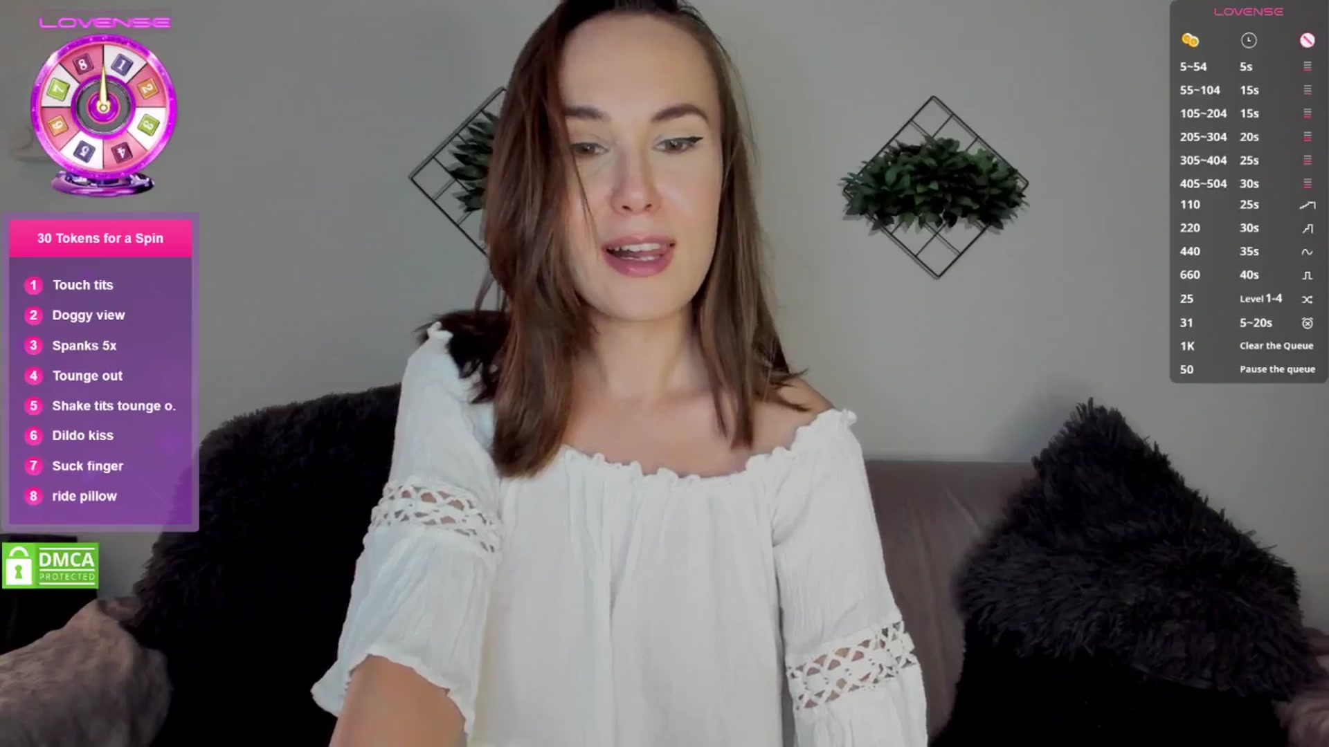 Gallery image thumbnail from JulyMuly's myfreecams stream on, 08/08/2025, 17:03 image 12 of 20