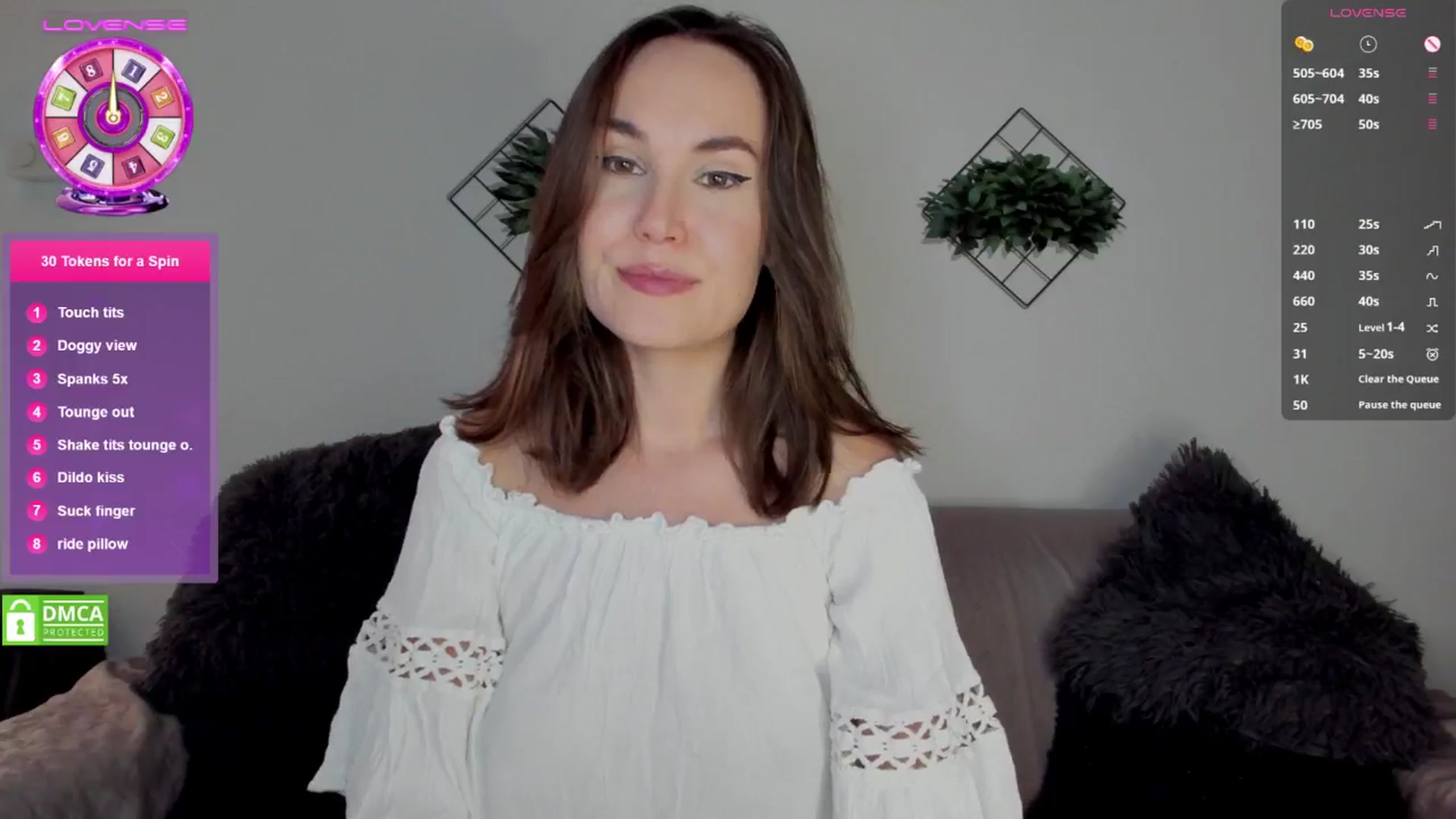 Gallery image thumbnail from JulyMuly's myfreecams stream on, 08/08/2025, 17:03 image 9 of 20