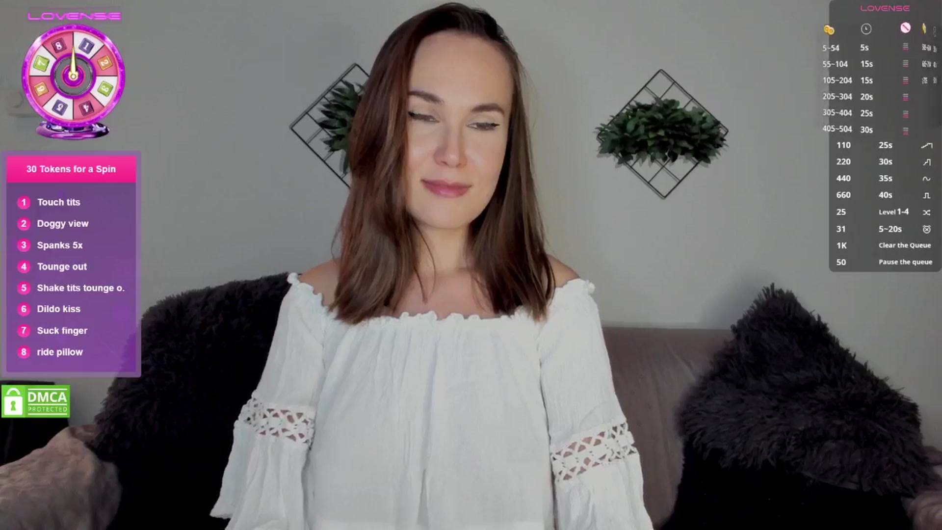 Gallery image thumbnail from JulyMuly's myfreecams stream on, 08/08/2025, 17:03 image 11 of 20