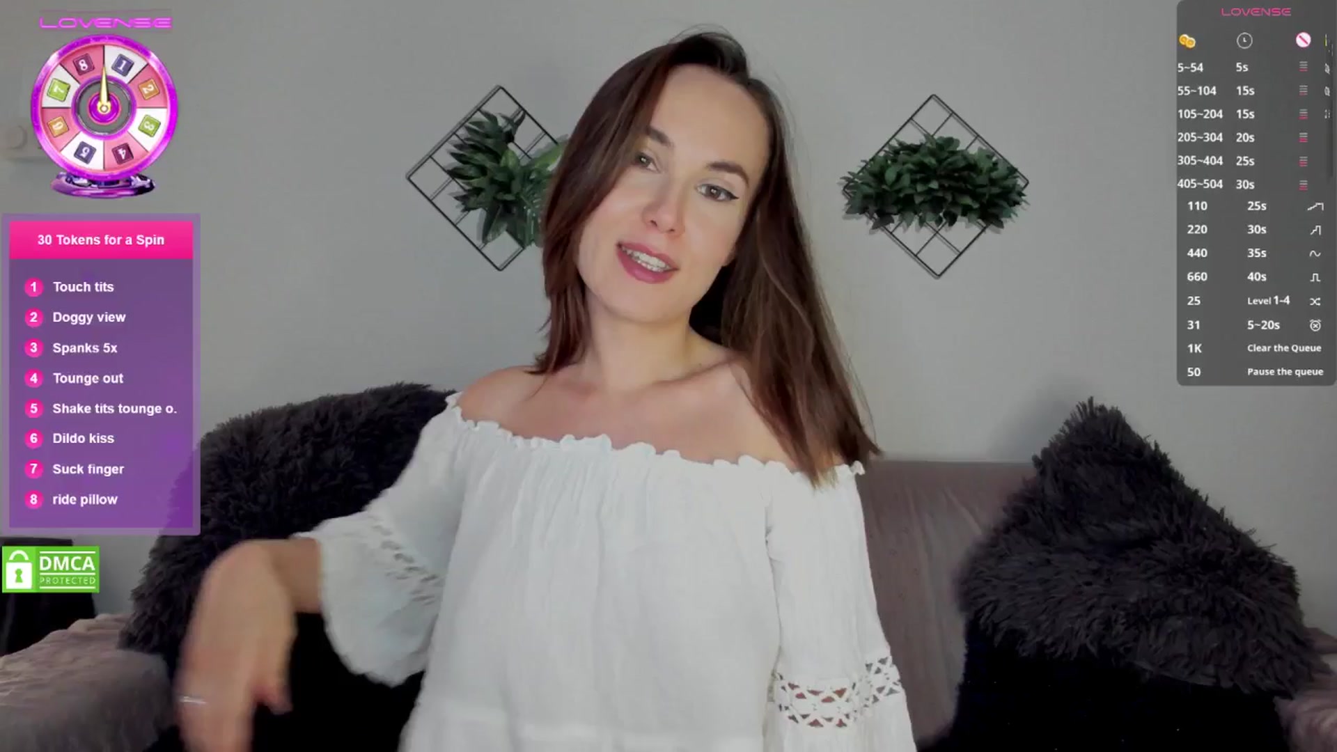 Gallery image thumbnail from JulyMuly's myfreecams stream on, 08/08/2025, 17:03 image 1 of 20