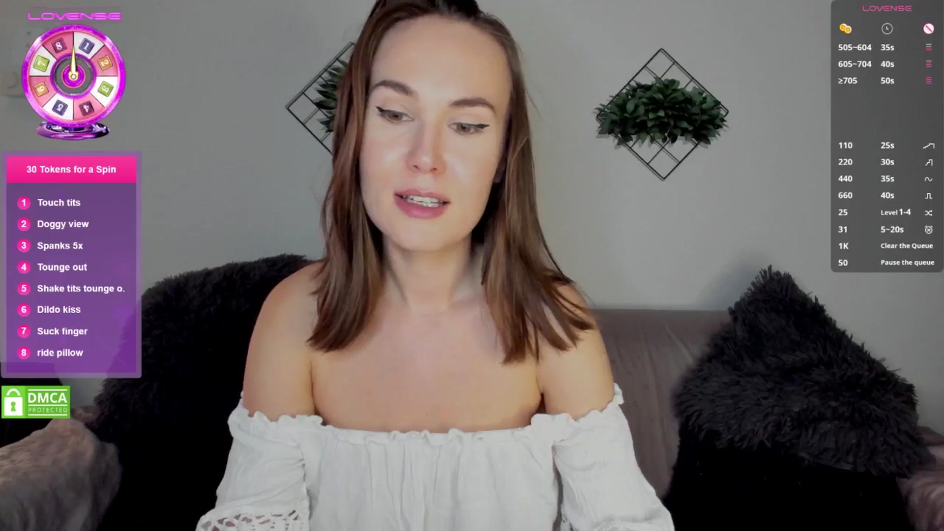 Gallery image thumbnail from JulyMuly's myfreecams stream on, 08/08/2025, 17:03 image 17 of 20