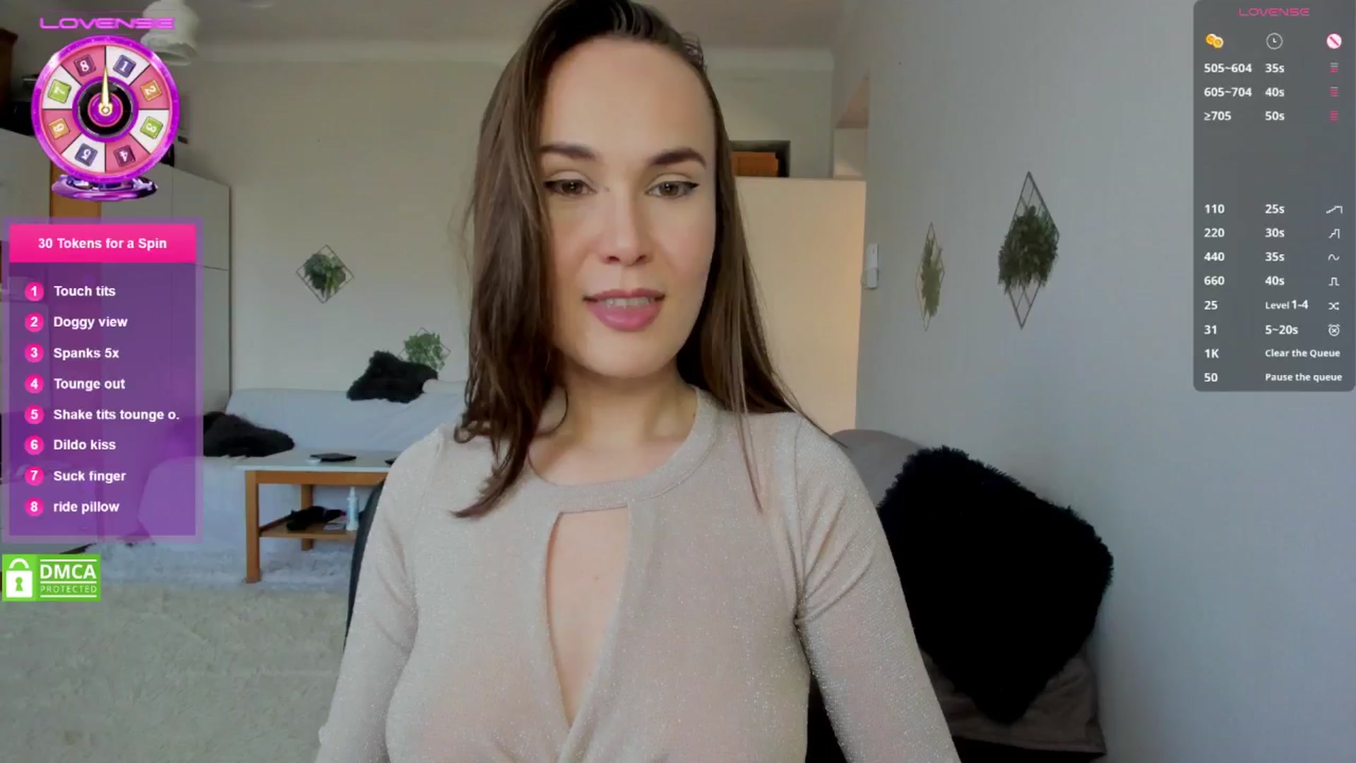 Gallery image thumbnail from JulyMuly's myfreecams stream on, 08/09/2025, 16:41 image 6 of 20