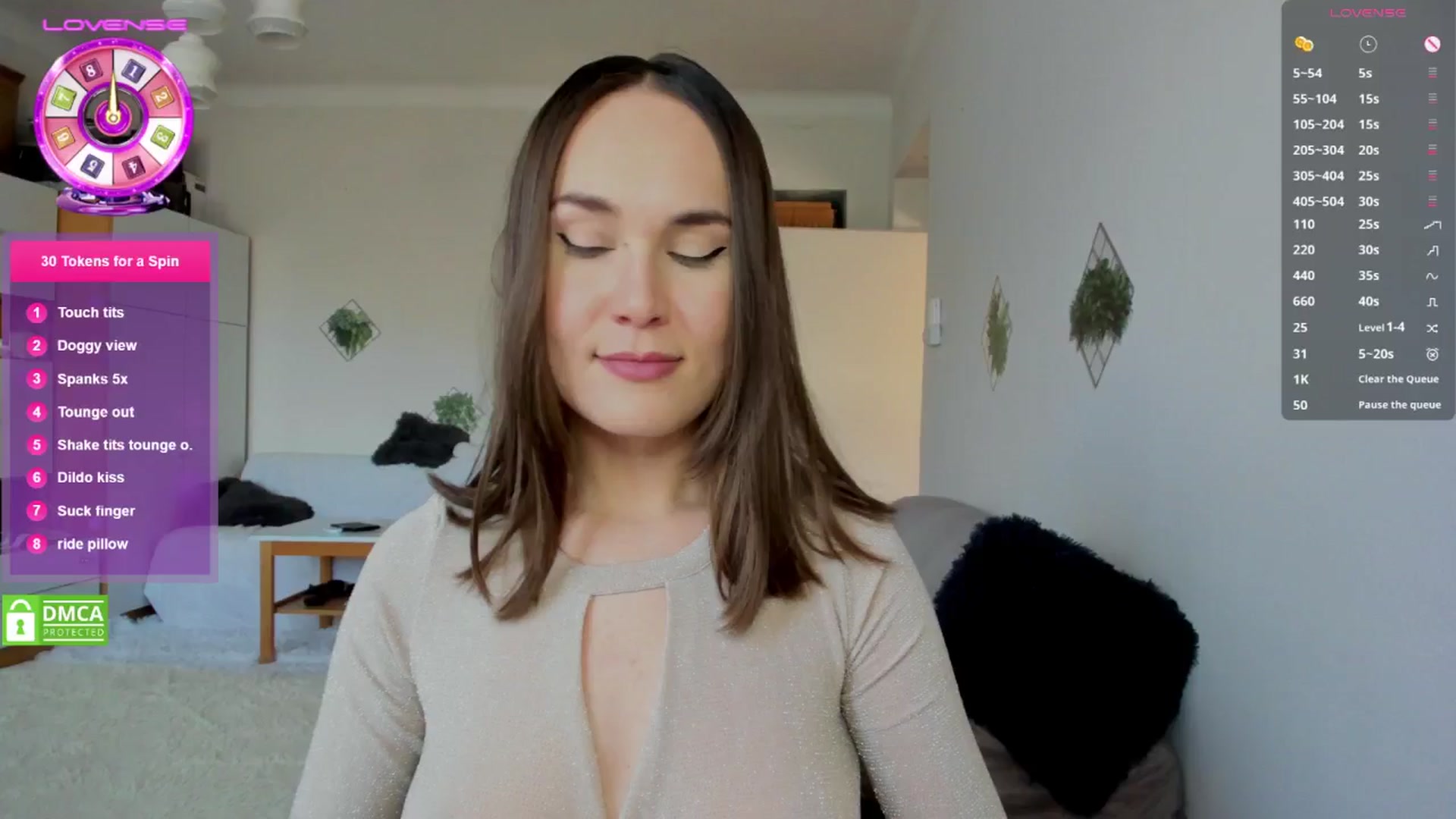 Gallery image thumbnail from JulyMuly's myfreecams stream on, 08/09/2025, 16:41 image 4 of 20