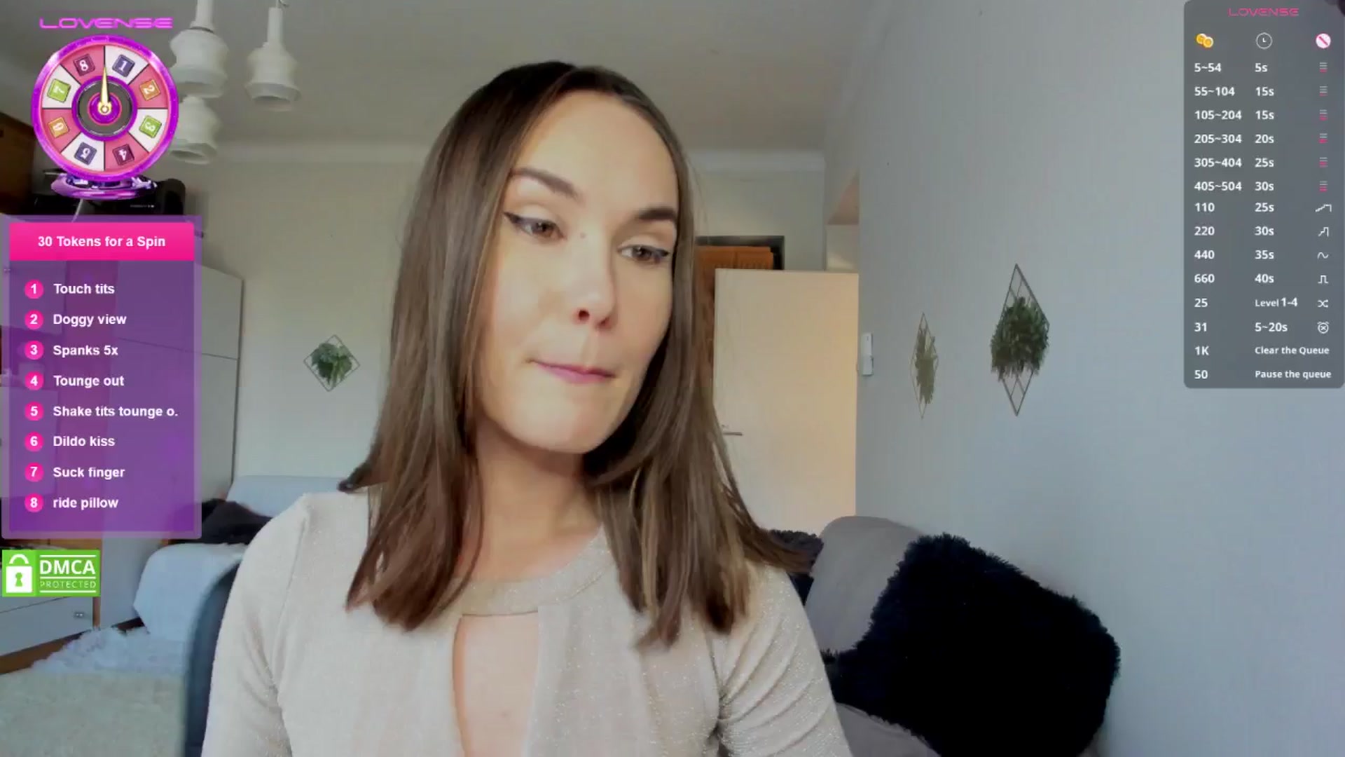 Gallery image thumbnail from JulyMuly's myfreecams stream on, 08/09/2025, 16:41 image 13 of 20