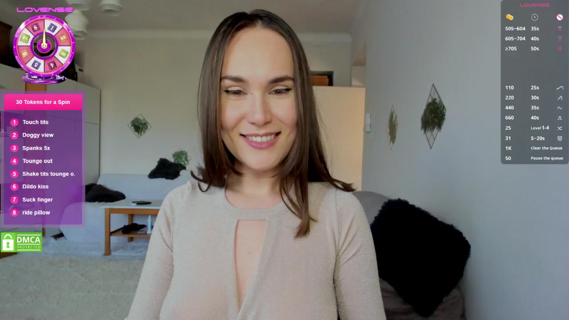 Gallery image thumbnail from JulyMuly's myfreecams stream on, 08/09/2025, 16:41 image 14 of 20