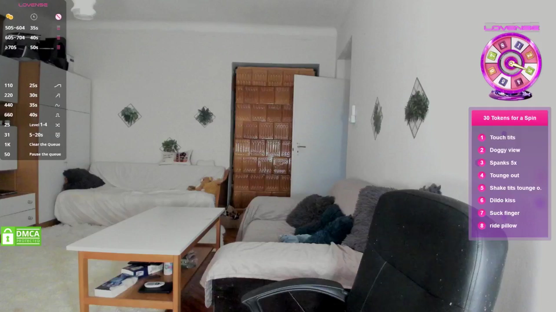 Gallery image thumbnail from JulyMuly's myfreecams stream on, 08/28/2025, 18:01 image 19 of 20