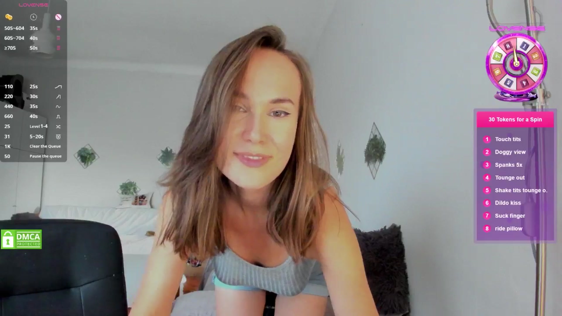 Gallery image thumbnail from JulyMuly's myfreecams stream on, 08/28/2025, 18:01 image 9 of 20