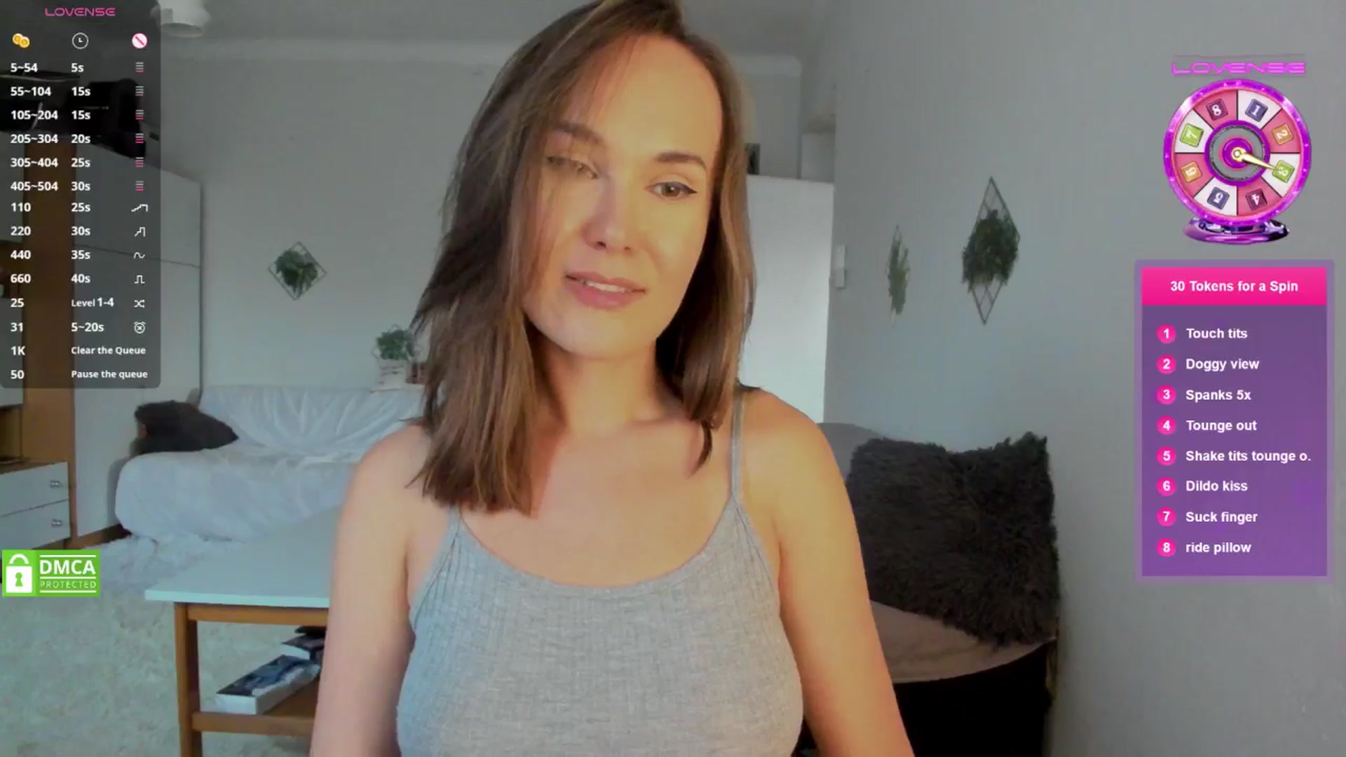 Gallery image thumbnail from JulyMuly's myfreecams stream on, 08/28/2025, 18:01 image 14 of 20