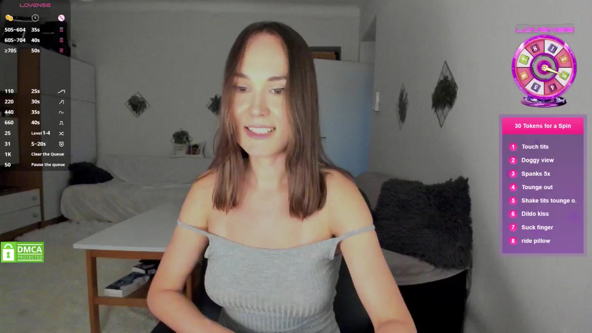 Gallery image thumbnail from JulyMuly's myfreecams stream on, 08/28/2025, 18:01 image 18 of 20