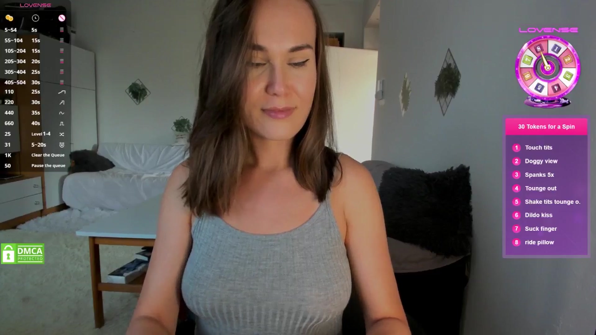 Gallery image thumbnail from JulyMuly's myfreecams stream on, 08/28/2025, 18:01 image 4 of 20