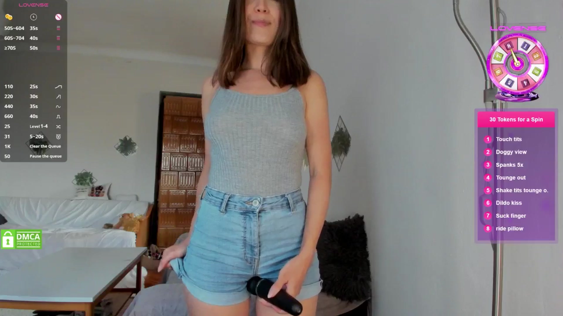 Gallery image thumbnail from JulyMuly's myfreecams stream on, 08/28/2025, 18:01 image 7 of 20