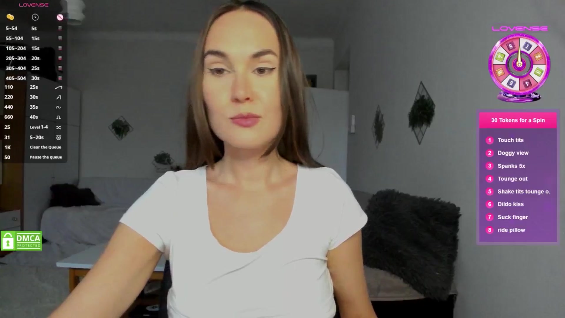 Gallery image thumbnail from JulyMuly's myfreecams stream on, 08/29/2025, 18:10 image 14 of 20