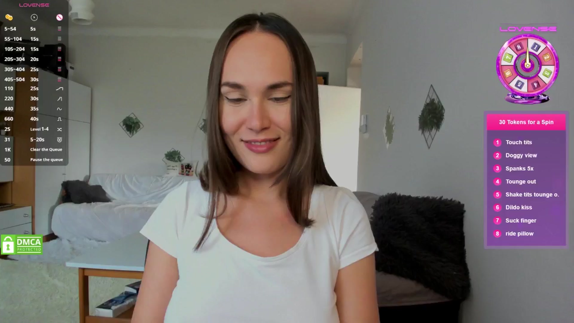 Gallery image thumbnail from JulyMuly's myfreecams stream on, 08/29/2025, 18:10 image 3 of 20