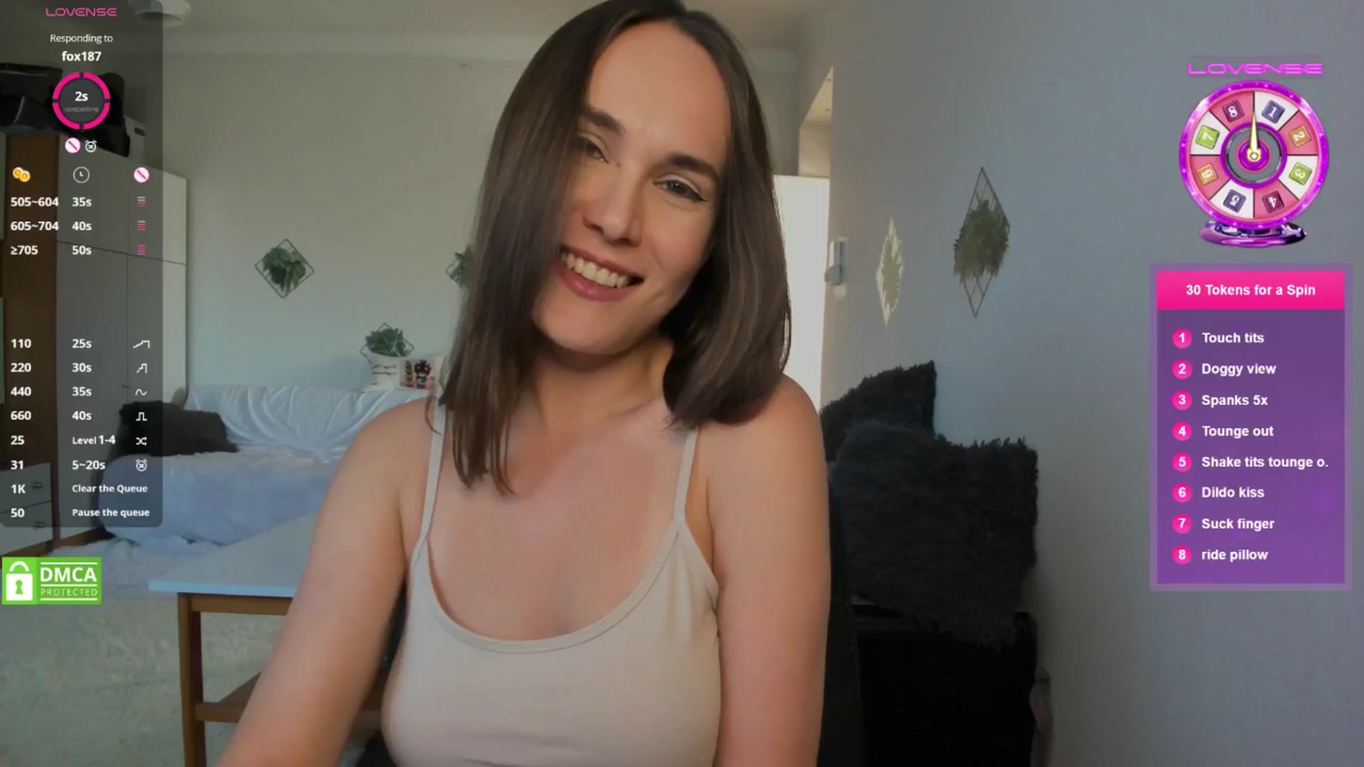 Gallery image thumbnail from JulyMuly's myfreecams stream on, 09/01/2025, 17:59 image 2 of 20