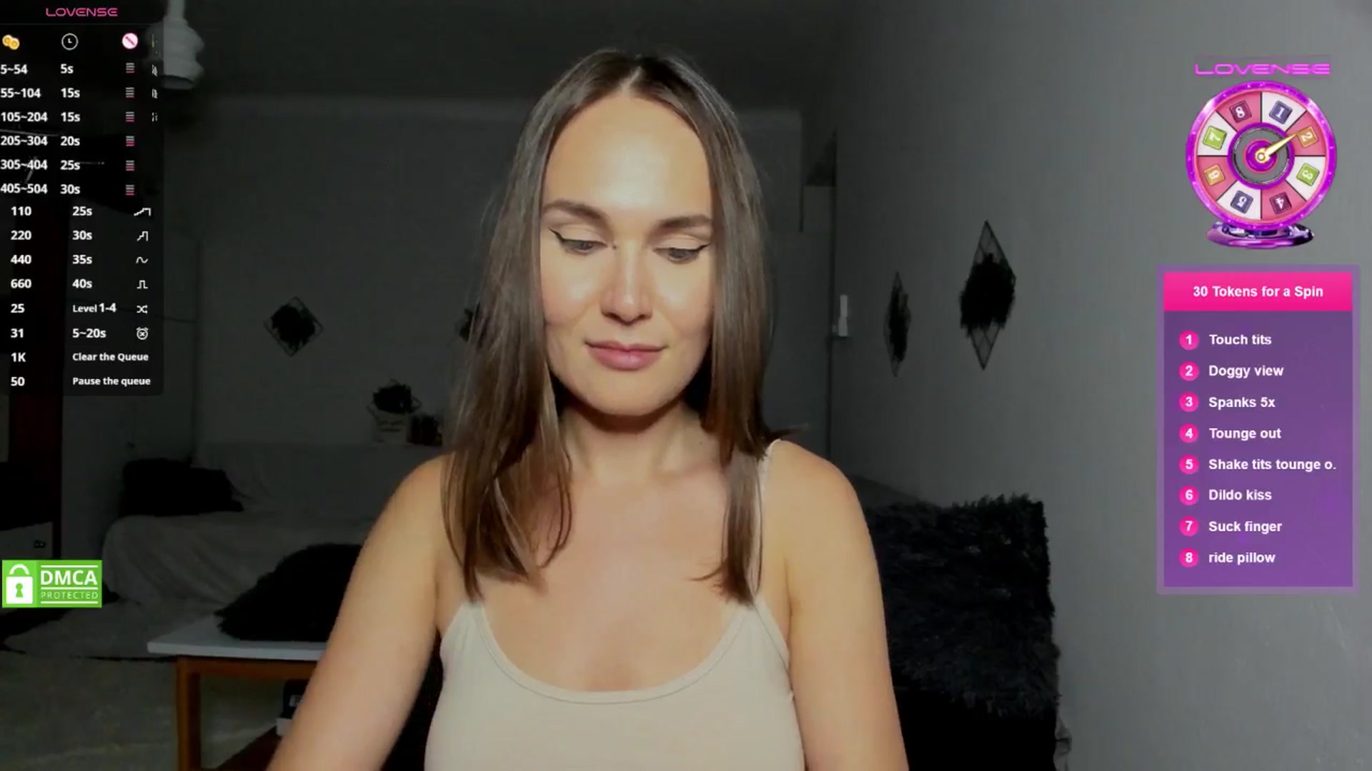 Gallery image thumbnail from JulyMuly's myfreecams stream on, 09/01/2025, 17:59 image 20 of 20