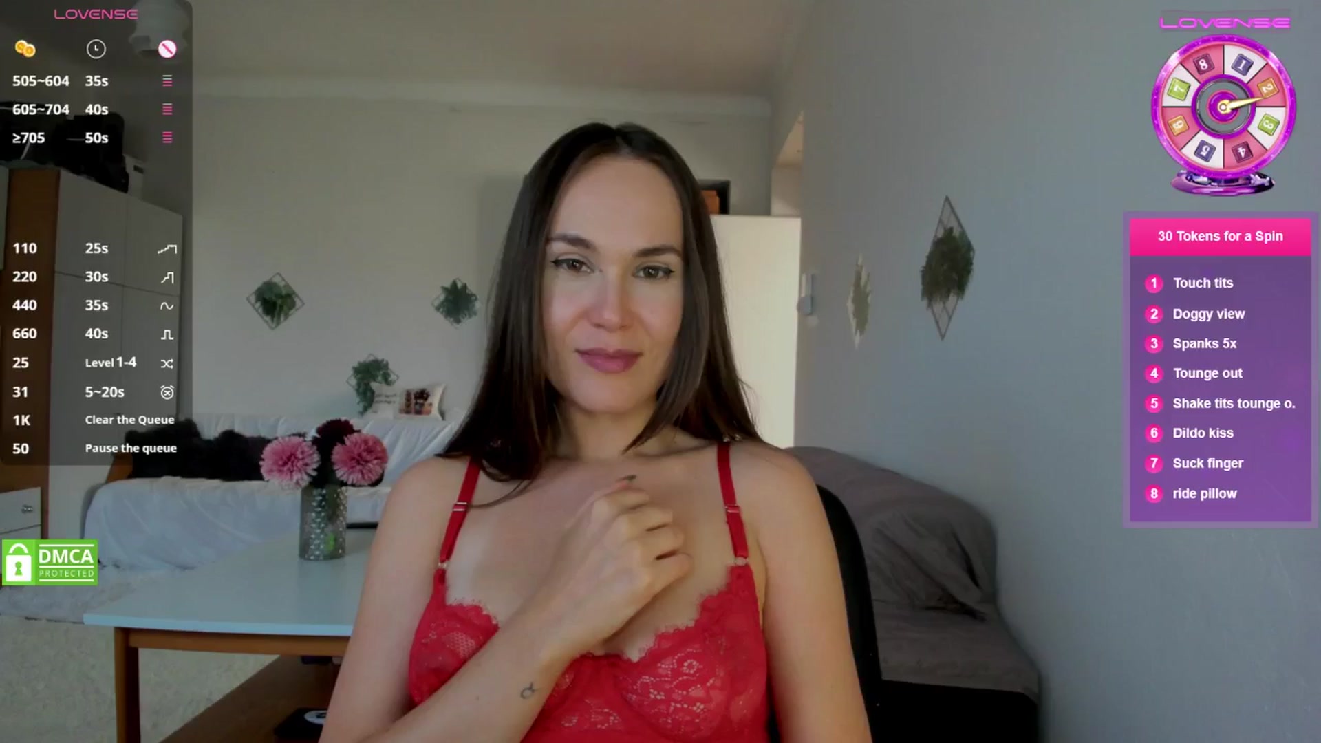 Gallery image thumbnail from JulyMuly's myfreecams stream on, 09/06/2025, 16:25 image 13 of 20
