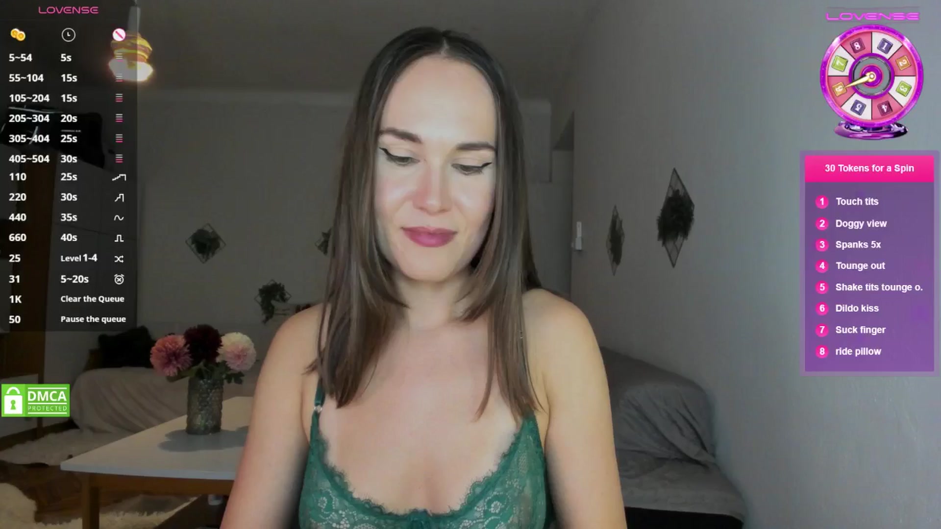 Gallery image thumbnail from JulyMuly's myfreecams stream on, 09/07/2025, 17:42 image 18 of 20