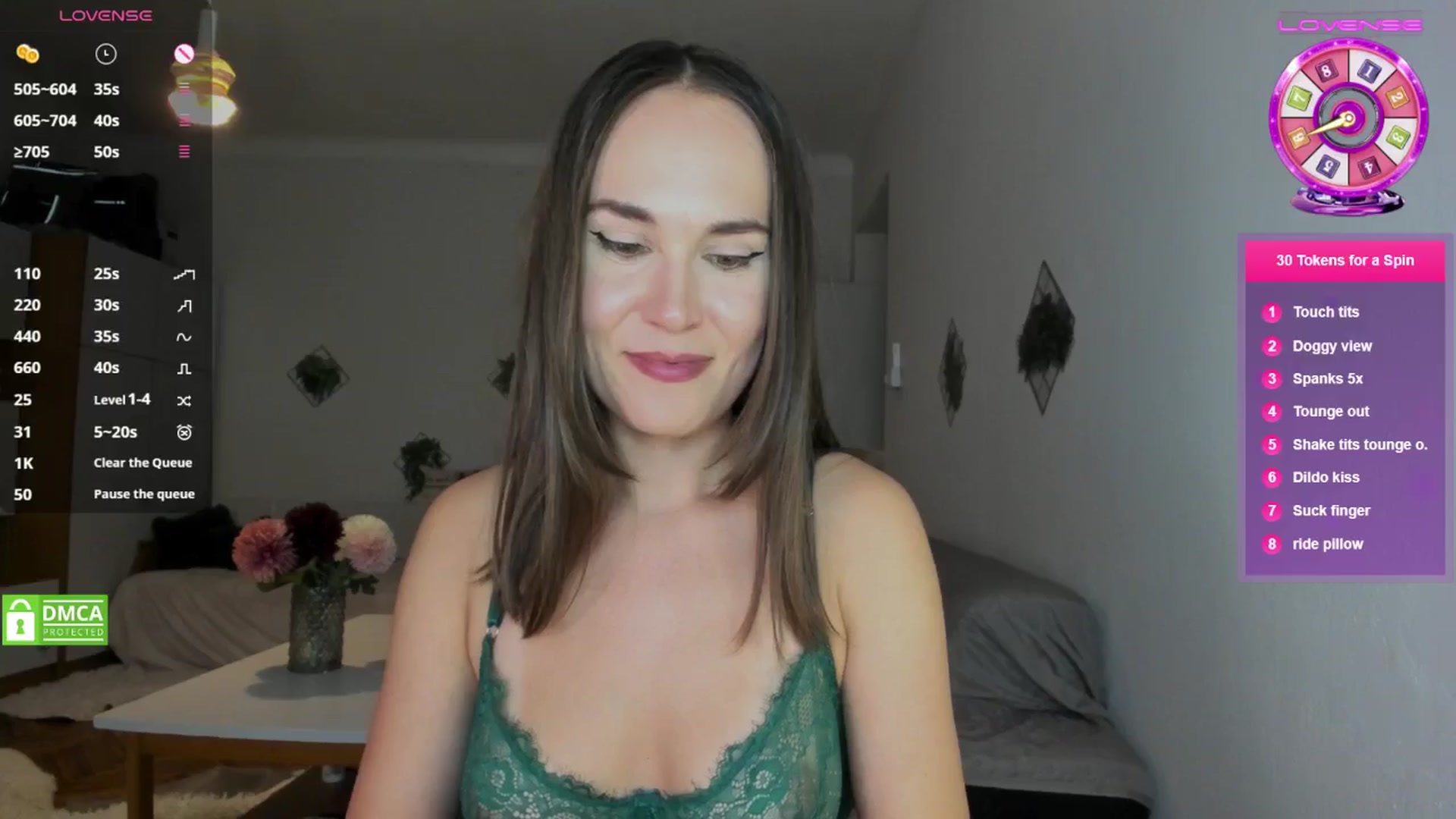 Gallery image thumbnail from JulyMuly's myfreecams stream on, 09/07/2025, 17:42 image 19 of 20