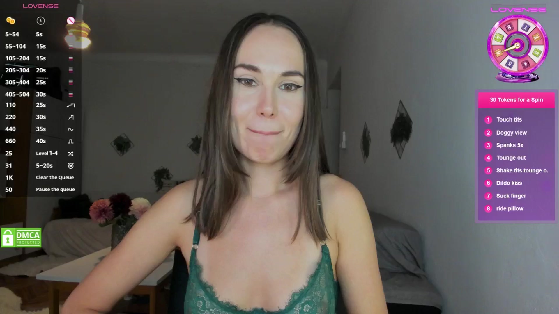 Gallery image thumbnail from JulyMuly's myfreecams stream on, 09/07/2025, 17:42 image 17 of 20