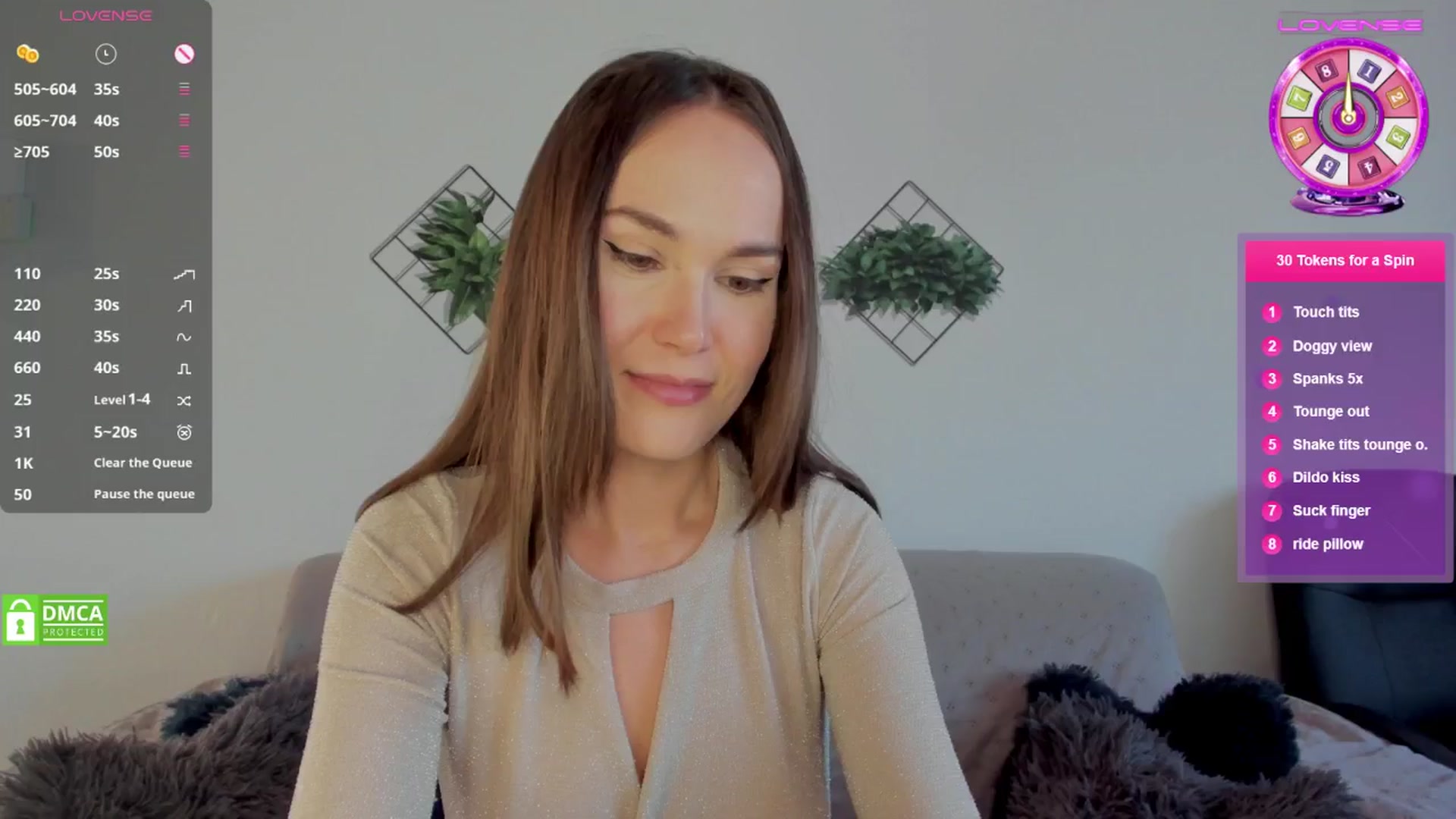 Gallery image thumbnail from JulyMuly's myfreecams stream on, 09/18/2025, 15:23 image 20 of 20
