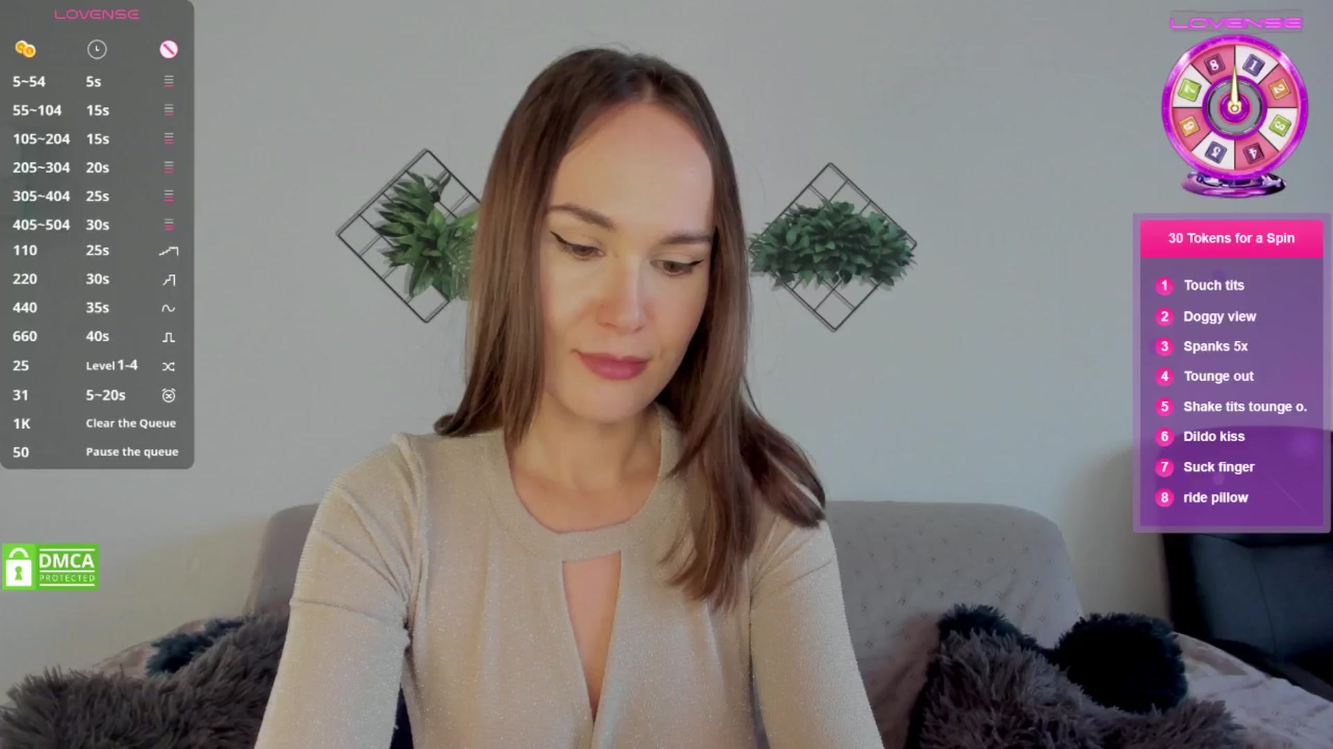 Gallery image thumbnail from JulyMuly's myfreecams stream on, 09/18/2025, 15:23 image 17 of 20