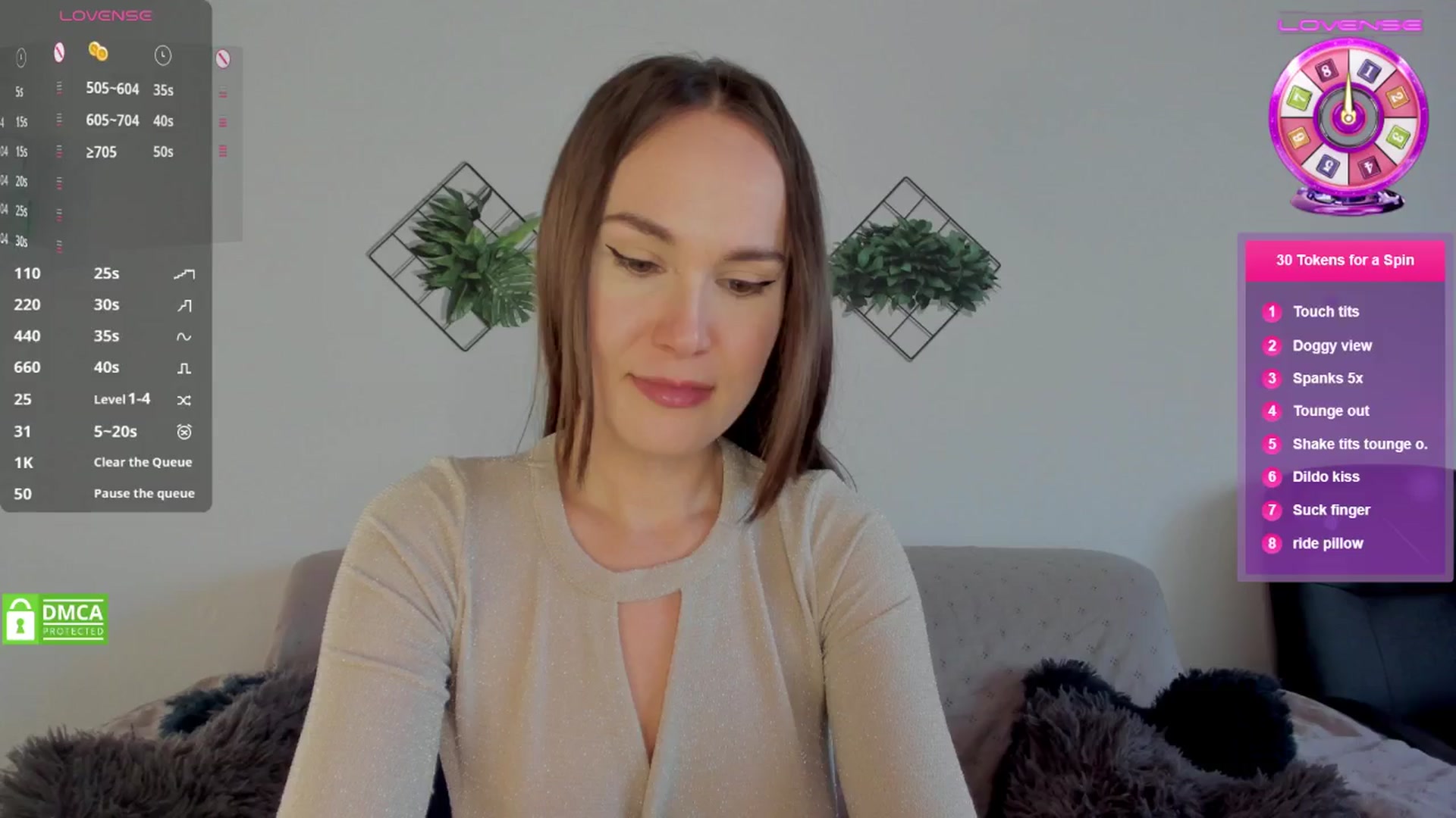 Gallery image thumbnail from JulyMuly's myfreecams stream on, 09/18/2025, 15:23 image 18 of 20