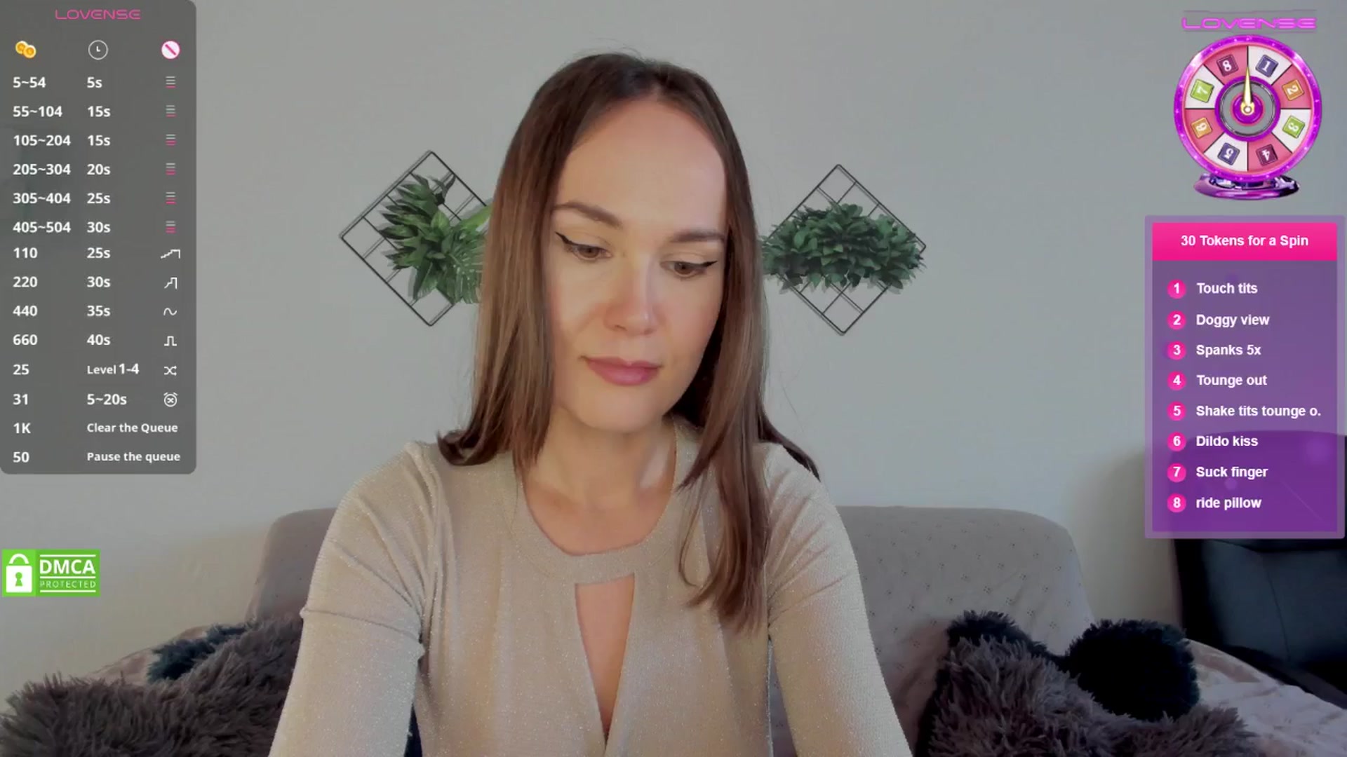 Gallery image thumbnail from JulyMuly's myfreecams stream on, 09/18/2025, 15:23 image 16 of 20