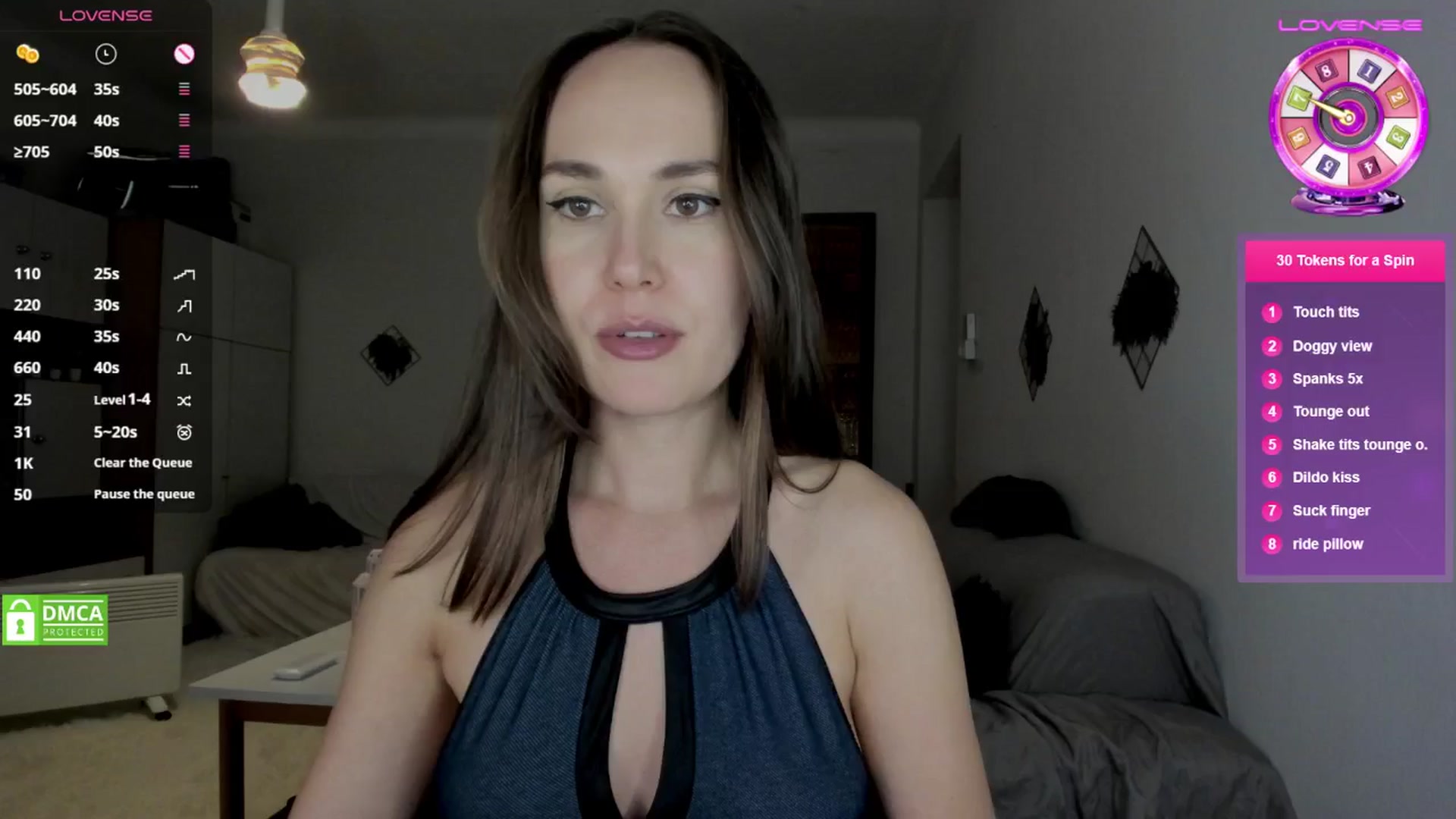 Gallery image thumbnail from JulyMuly's myfreecams stream on, 09/26/2025, 16:45 image 16 of 20