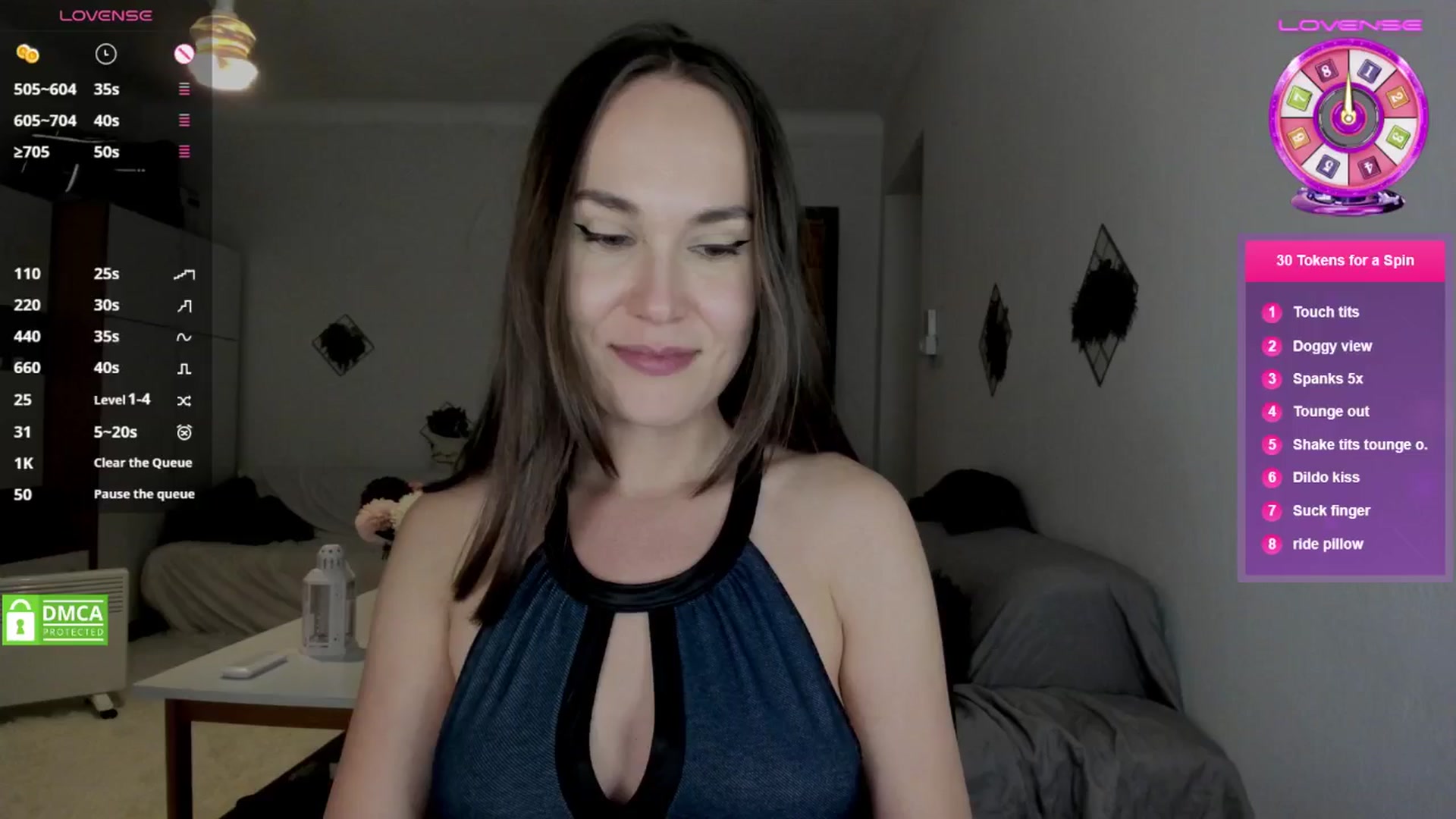 Gallery image thumbnail from JulyMuly's myfreecams stream on, 09/26/2025, 16:45 image 6 of 20