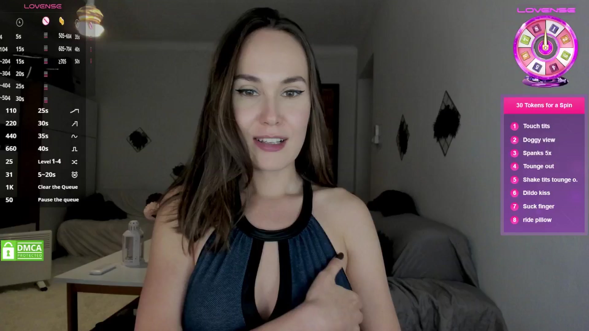 Gallery image thumbnail from JulyMuly's myfreecams stream on, 09/26/2025, 16:45 image 7 of 20