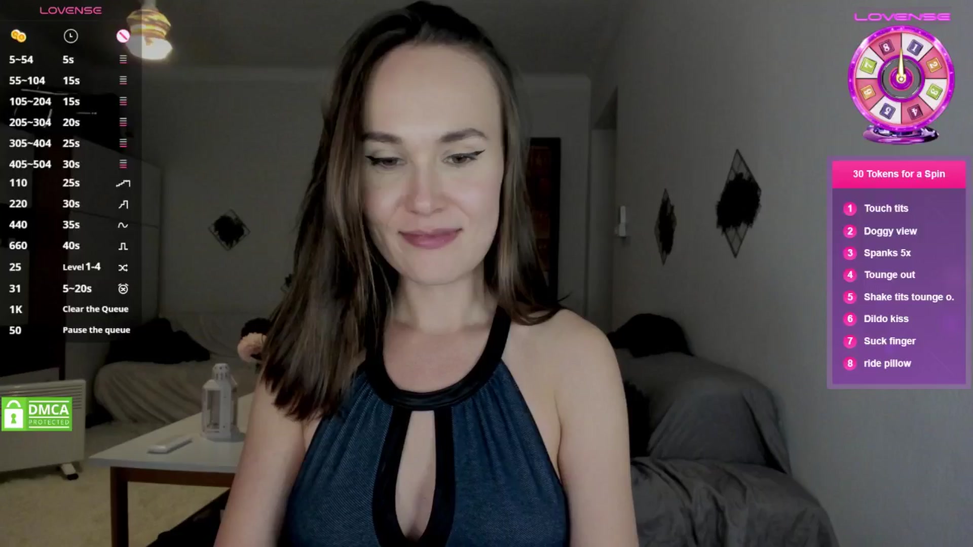 Gallery image thumbnail from JulyMuly's myfreecams stream on, 09/26/2025, 16:45 image 8 of 20