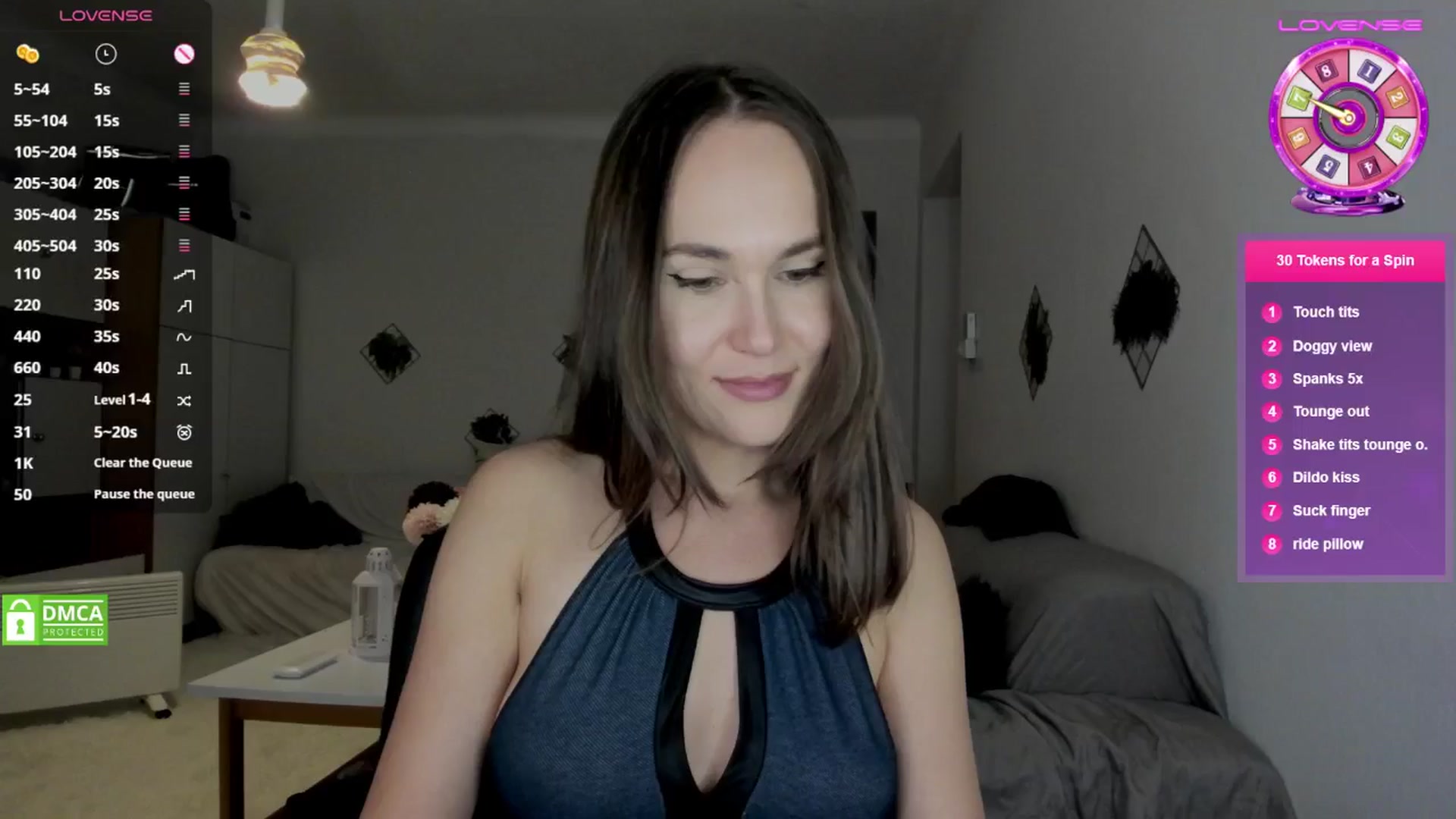 Gallery image thumbnail from JulyMuly's myfreecams stream on, 09/26/2025, 16:45 image 14 of 20