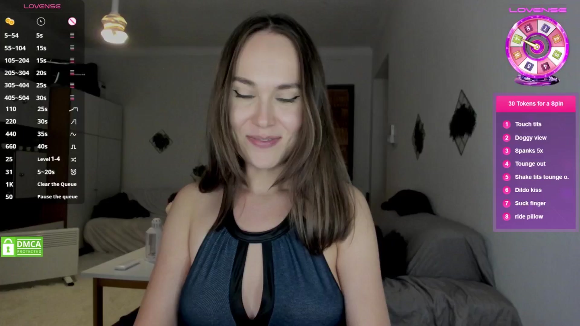 Gallery image thumbnail from JulyMuly's myfreecams stream on, 09/26/2025, 16:45 image 13 of 20