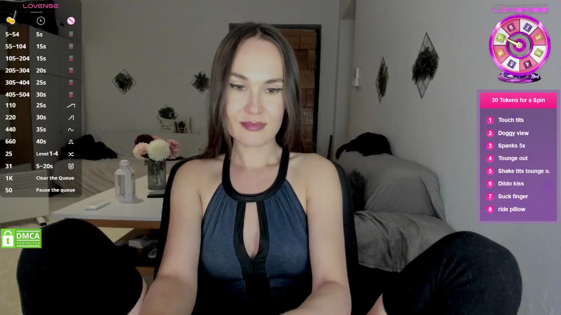 Gallery image thumbnail from JulyMuly's myfreecams stream on, 09/26/2025, 16:45 image 19 of 20