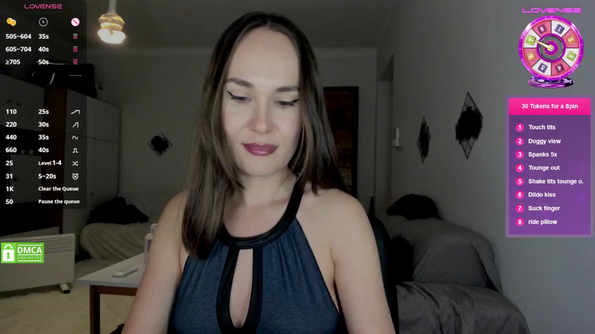 Gallery image thumbnail from JulyMuly's myfreecams stream on, 09/26/2025, 16:45 image 17 of 20
