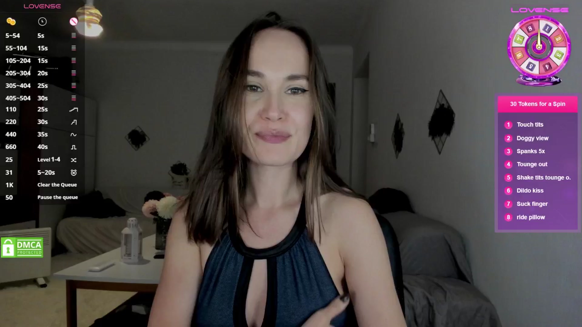Gallery image thumbnail from JulyMuly's myfreecams stream on, 09/26/2025, 16:45 image 9 of 20