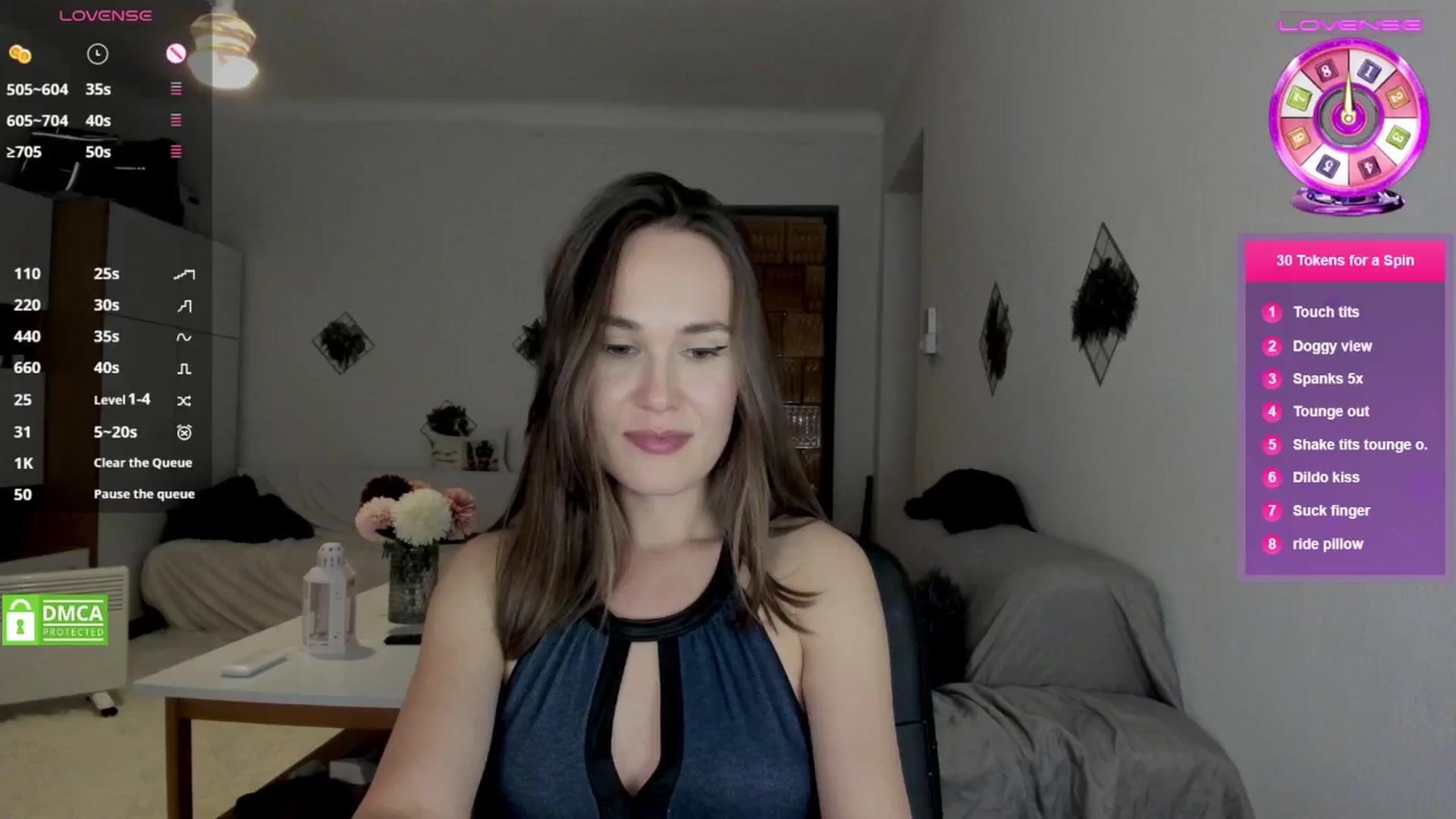 Gallery image thumbnail from JulyMuly's myfreecams stream on, 09/26/2025, 16:45 image 10 of 20