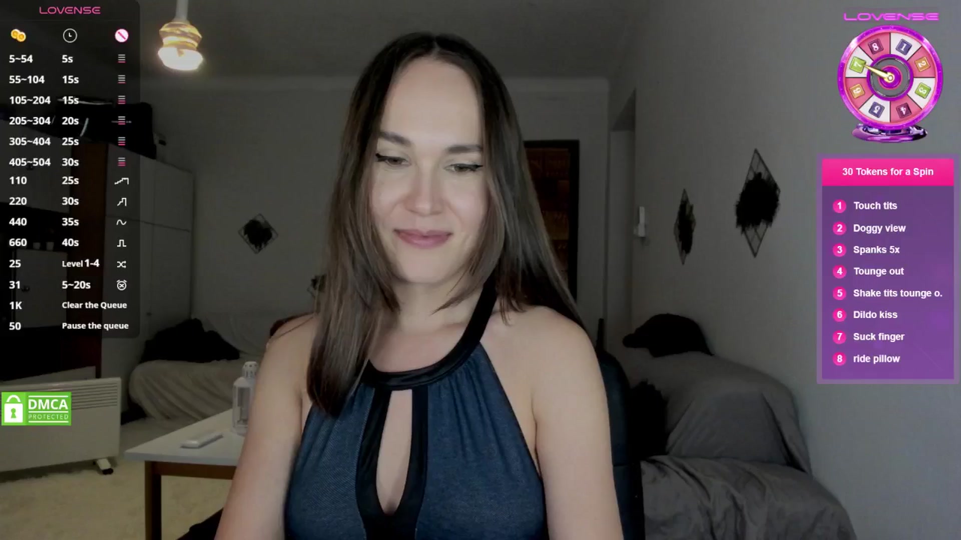 Gallery image thumbnail from JulyMuly's myfreecams stream on, 09/26/2025, 16:45 image 15 of 20