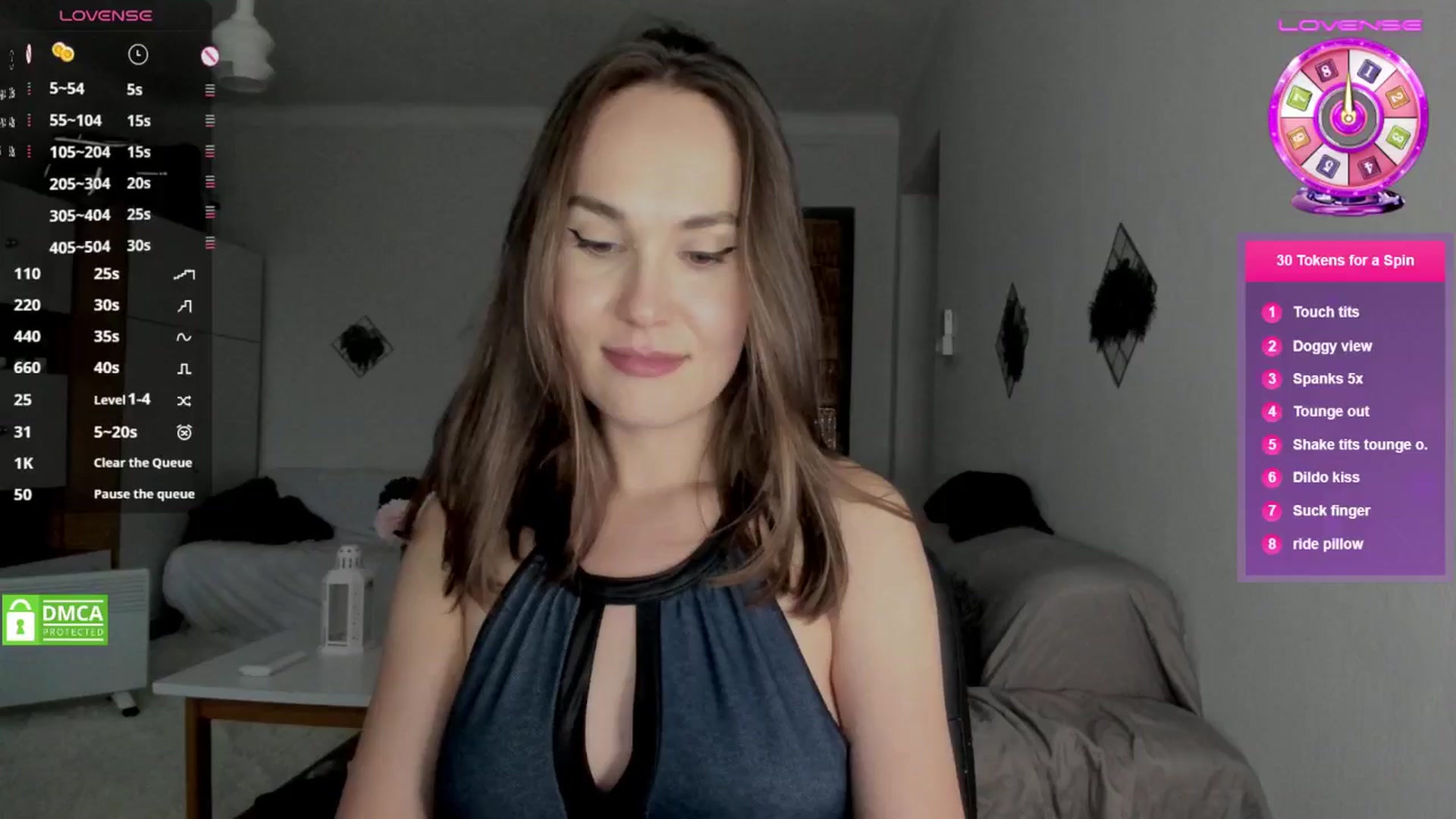 Gallery image thumbnail from JulyMuly's myfreecams stream on, 09/26/2025, 16:45 image 4 of 20
