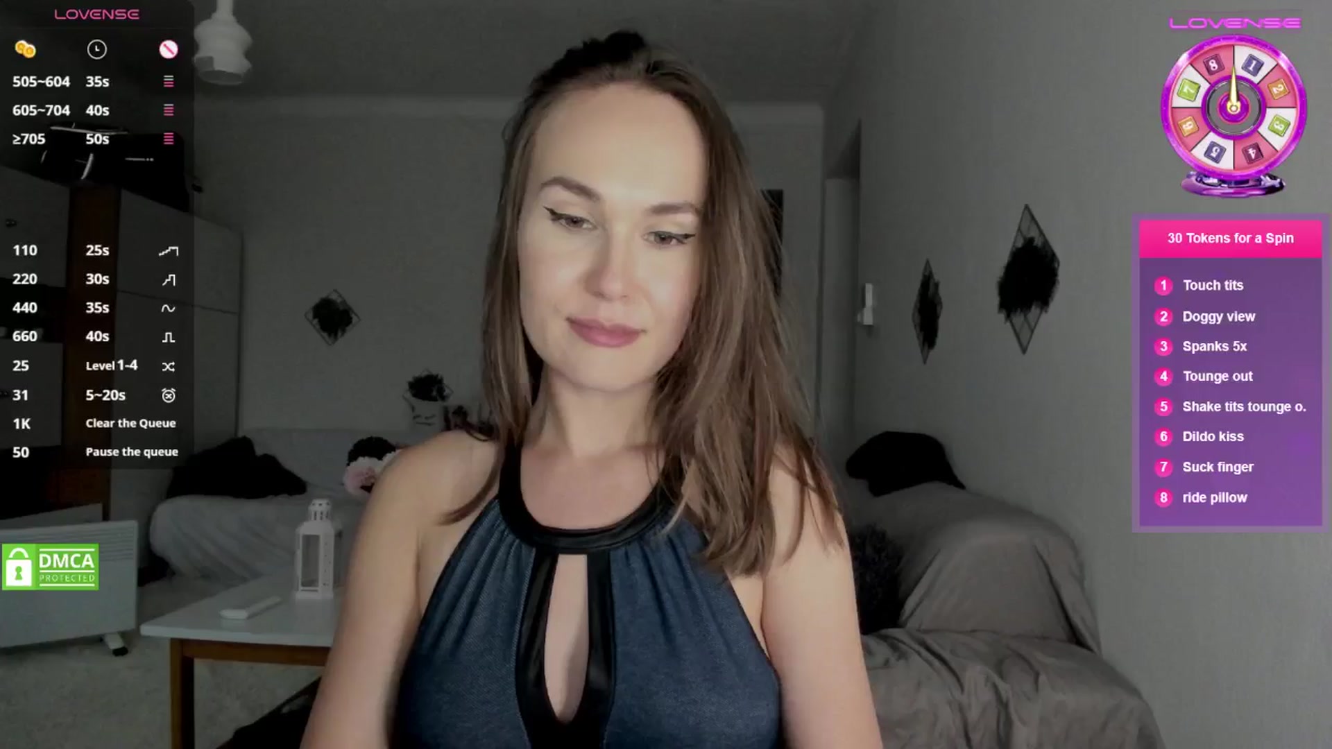 Gallery image thumbnail from JulyMuly's myfreecams stream on, 09/26/2025, 16:45 image 5 of 20