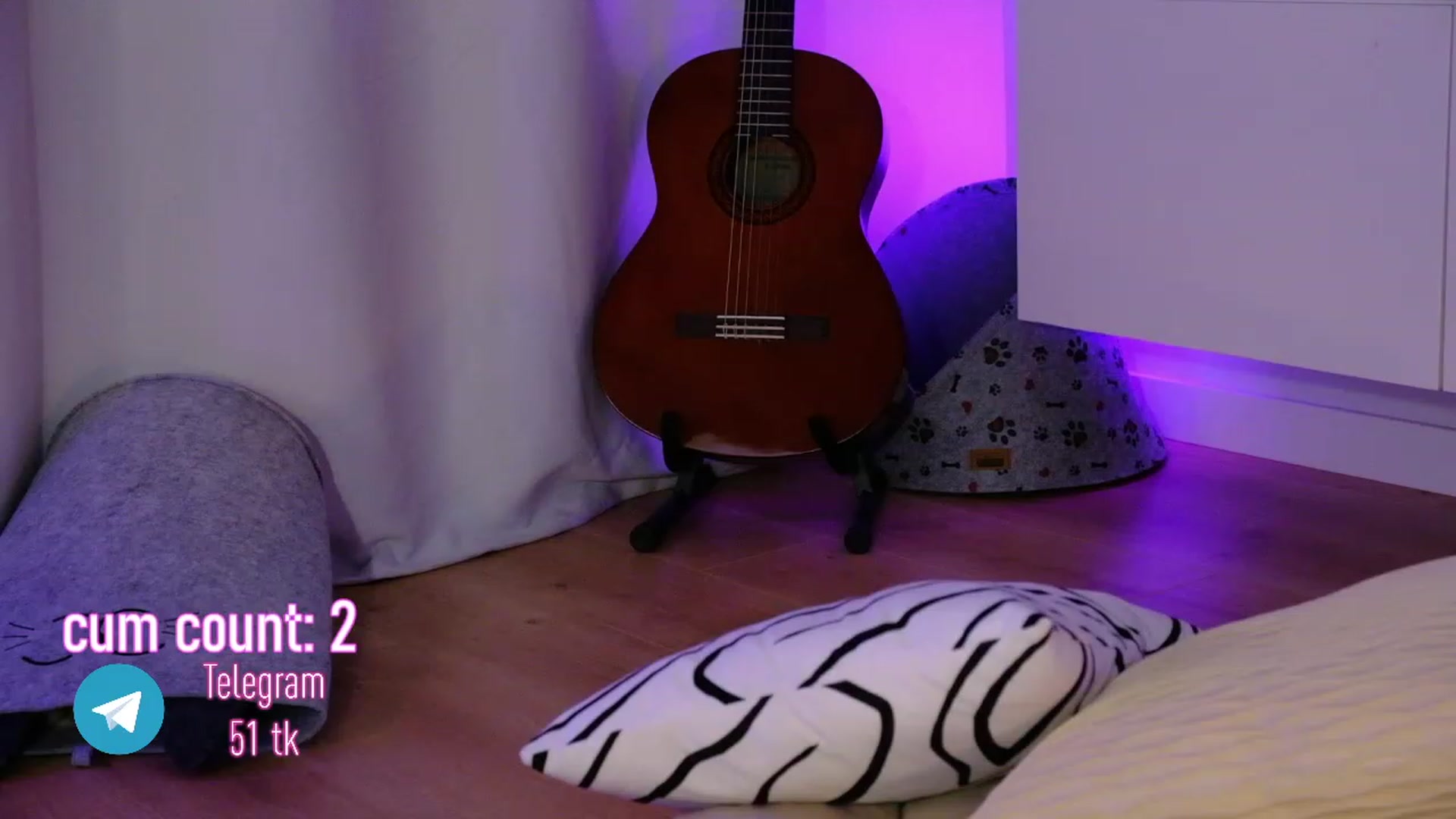 Gallery image thumbnail from JulyRedFox's myfreecams stream on, 01/03/2023, 01:22 image 20 of 20