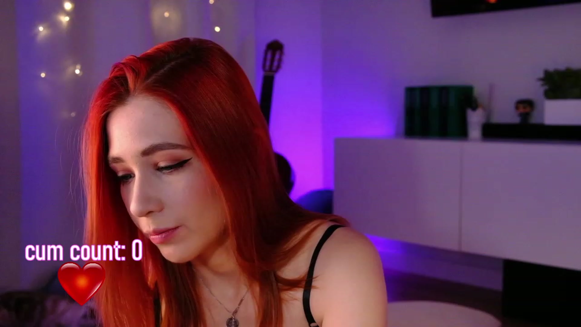 Gallery image thumbnail from JulyRedFox's myfreecams stream on, 01/06/2023, 24:29 image 12 of 20