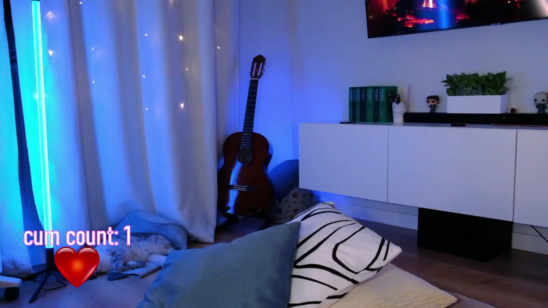 Gallery image thumbnail from JulyRedFox's myfreecams stream on, 01/13/2023, 01:48 image 5 of 20