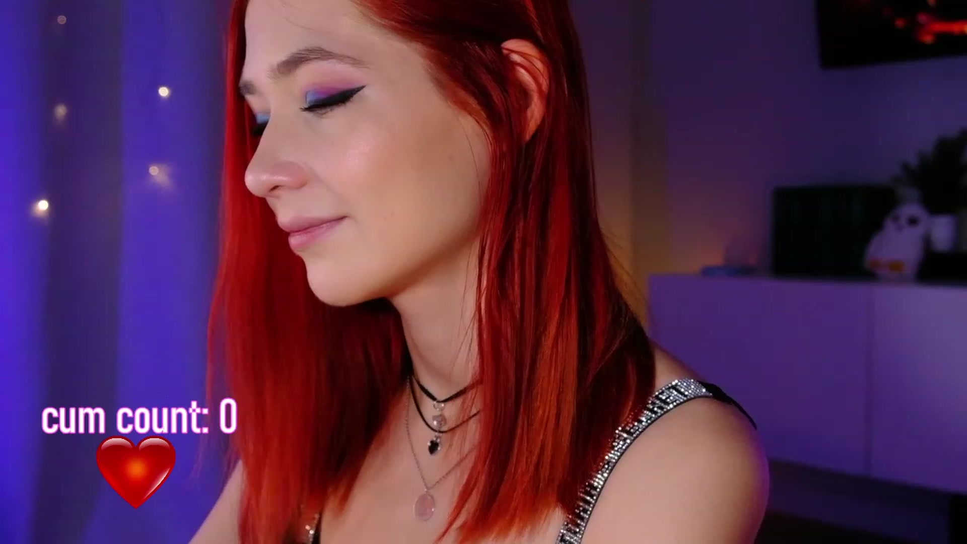 Gallery image thumbnail from JulyRedFox's myfreecams stream on, 01/20/2023, 23:01 image 2 of 20